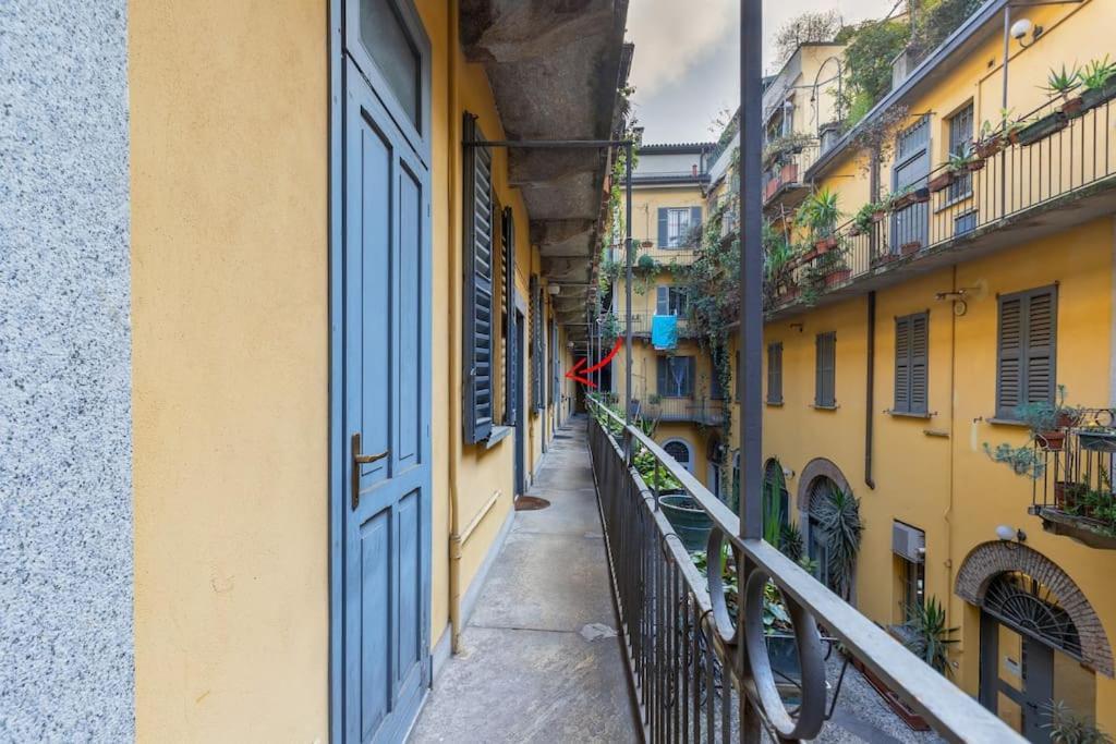 Apartment Meravigliosa In Brera, Moscova M2