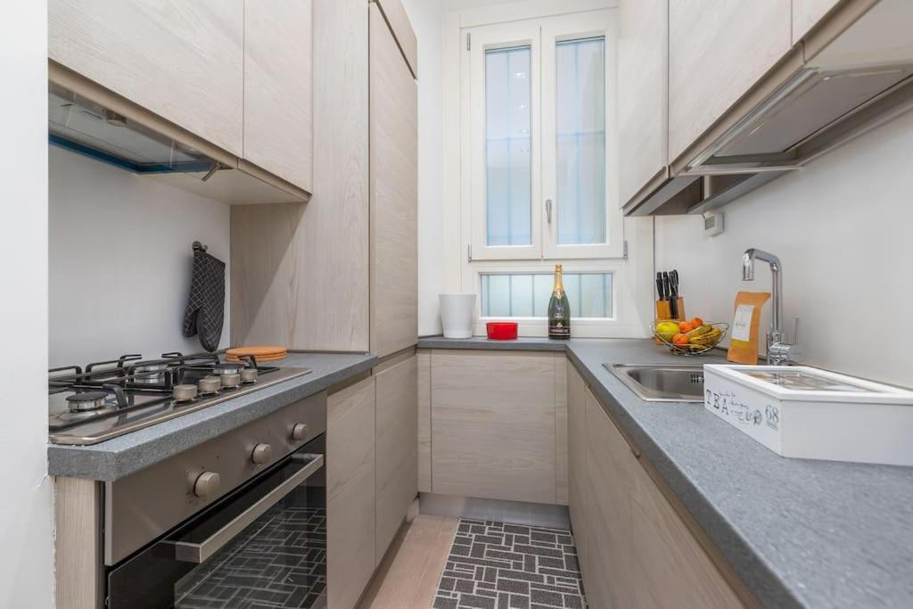 Meravigliosa In Brera, Moscova M2 Apartment *