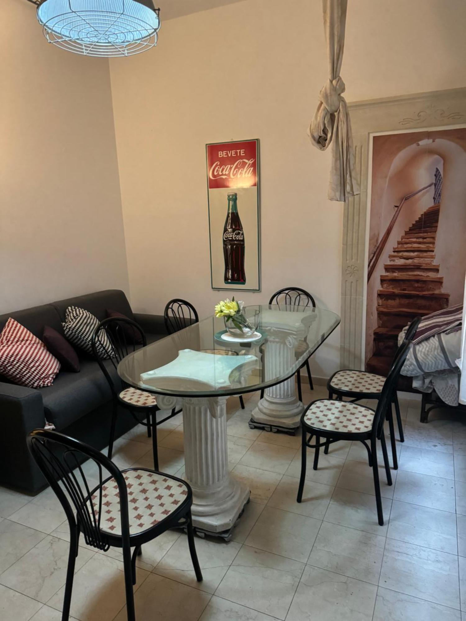 Real Duomo Palace Apartment *