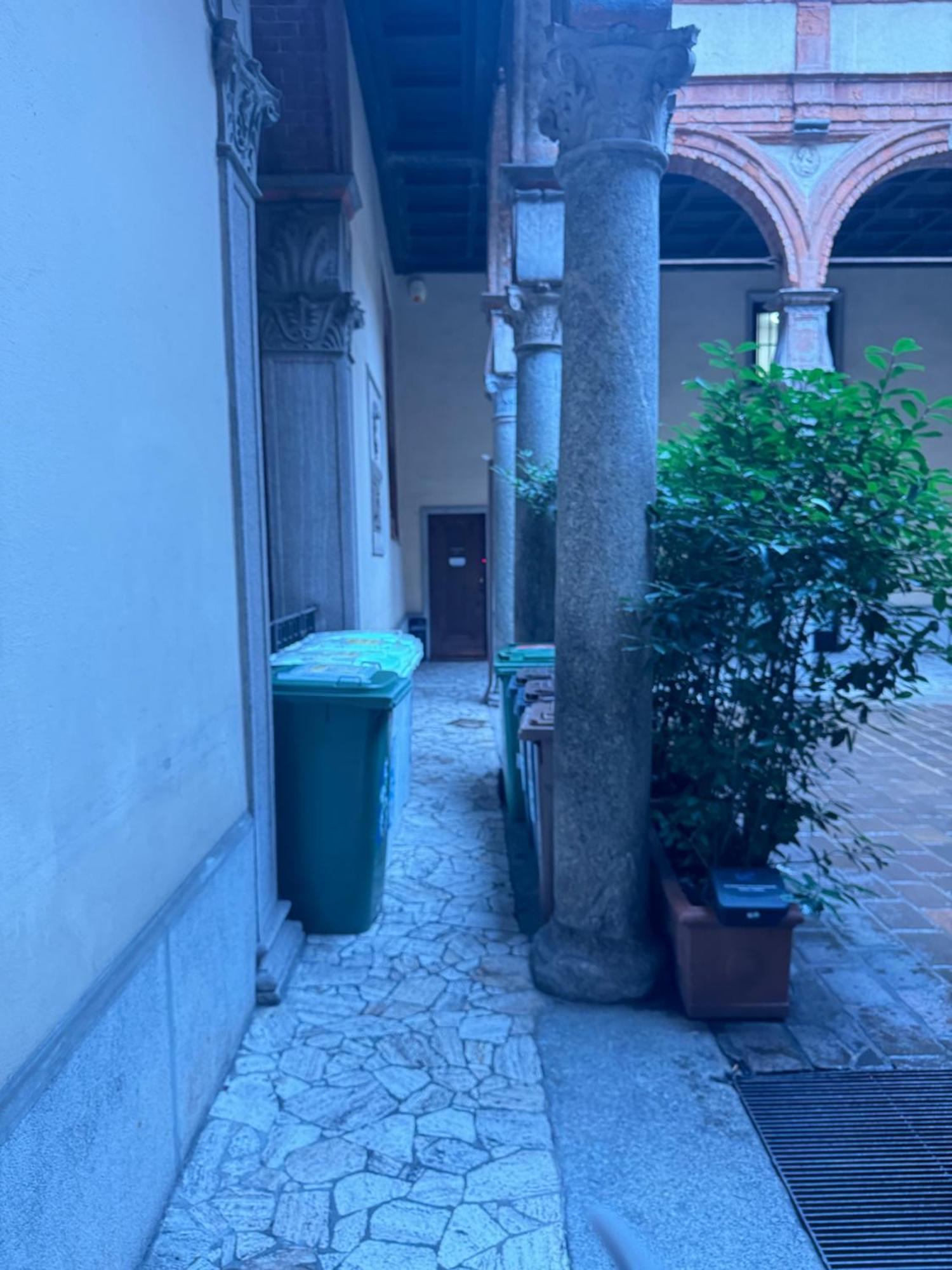 Appartamento Real Duomo Palace *