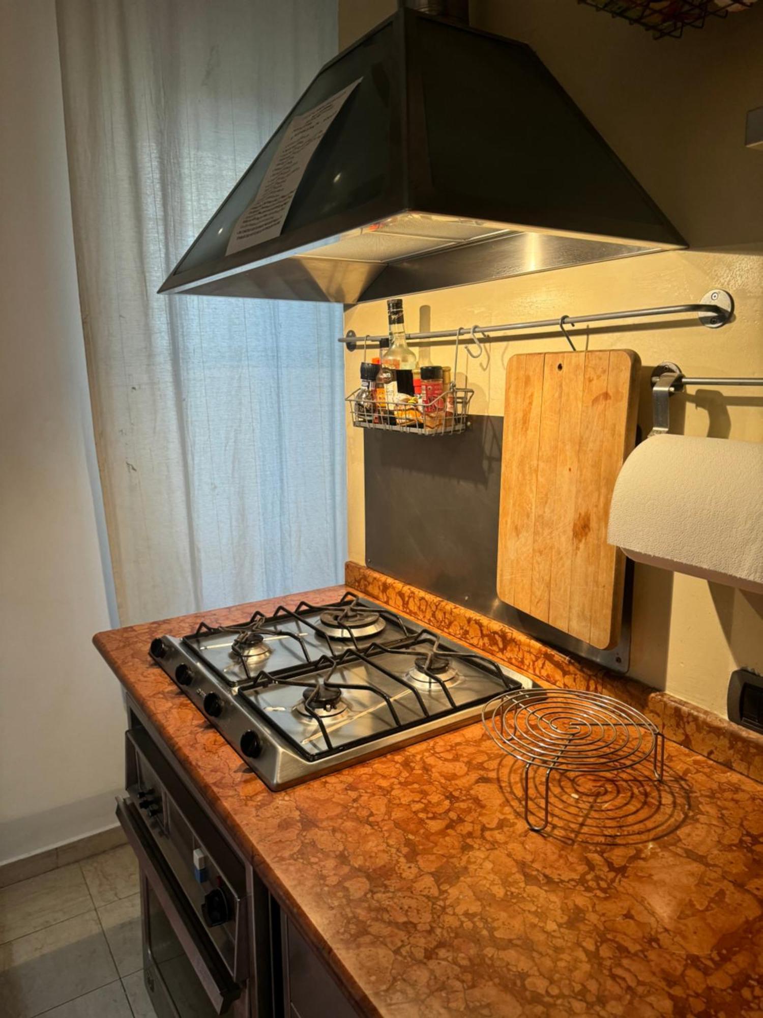 Real Duomo Palace Apartment *
