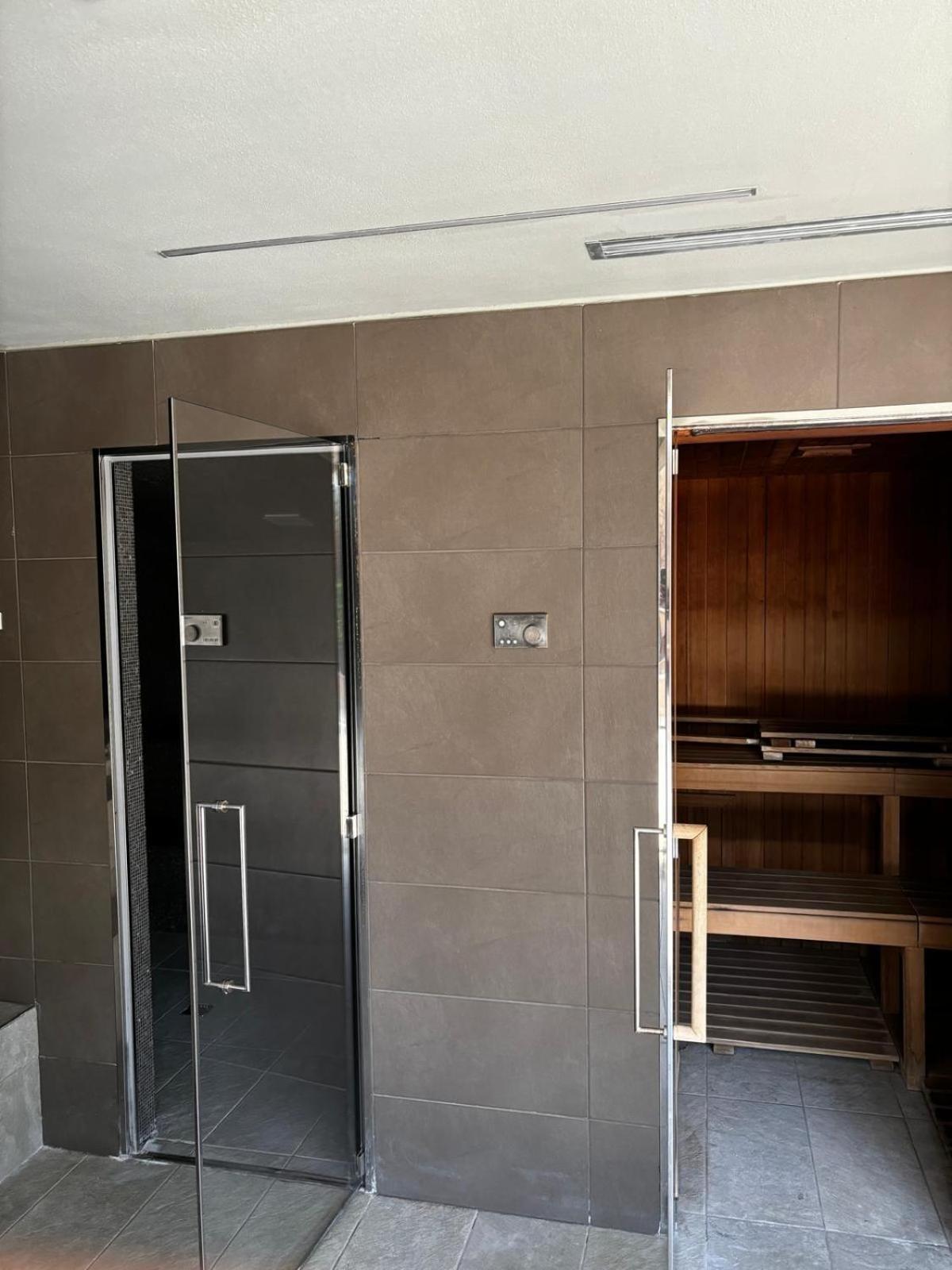 Appartement Luna Gym & Pool Exclusive *