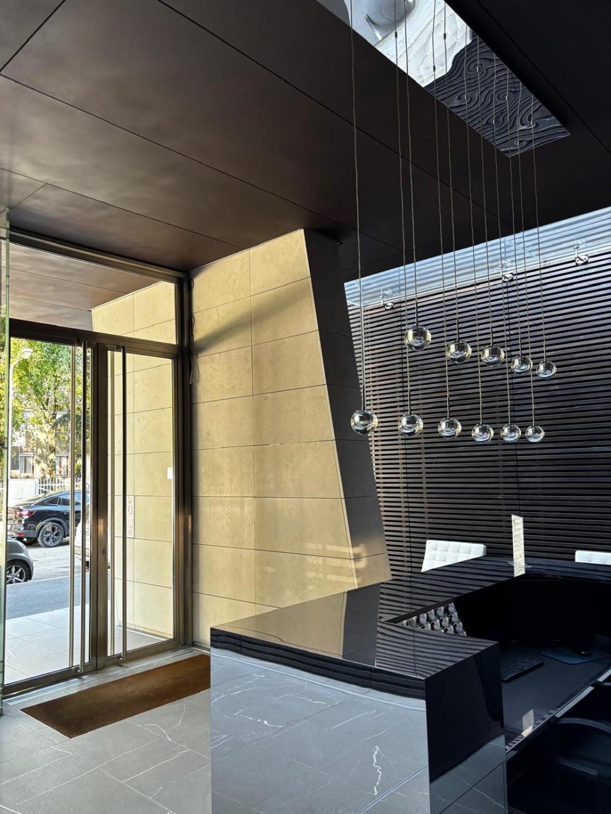Appartement Luna Gym & Pool Exclusive *