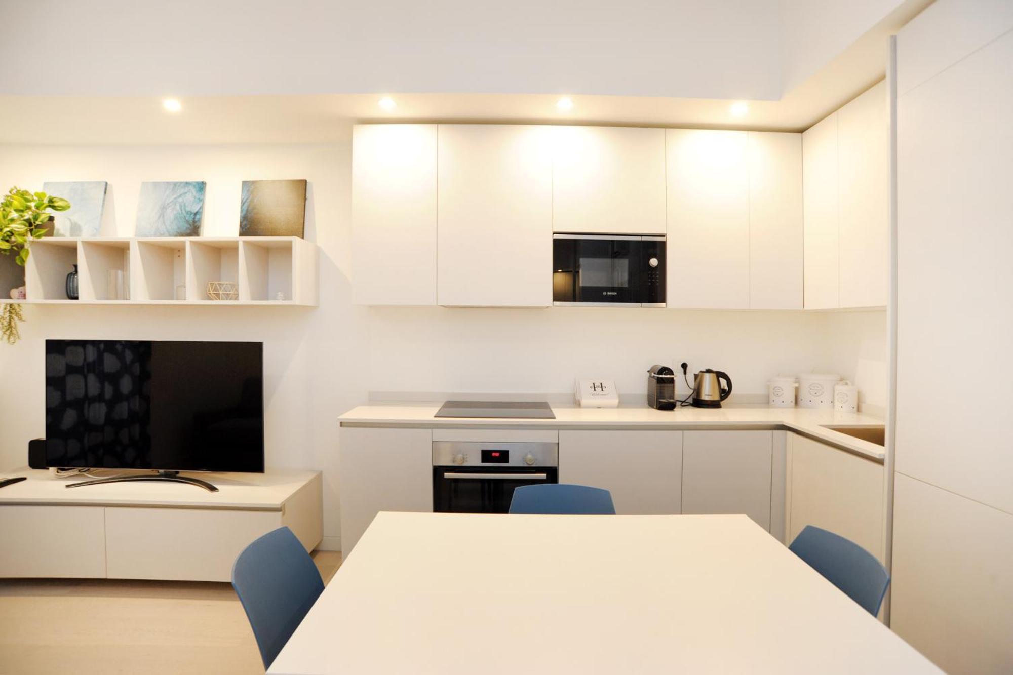 Apartment Lanzone