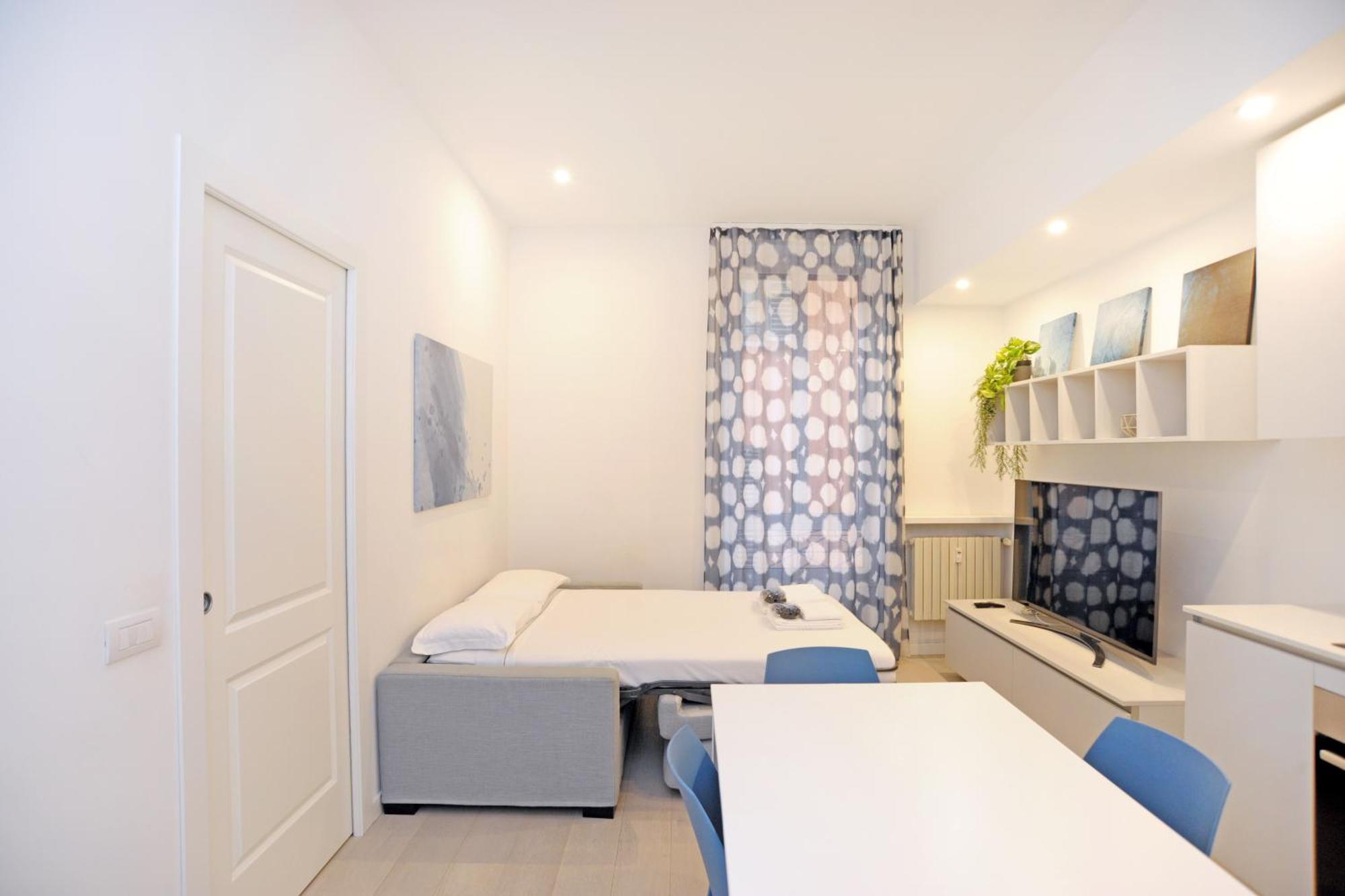 Apartment Lanzone