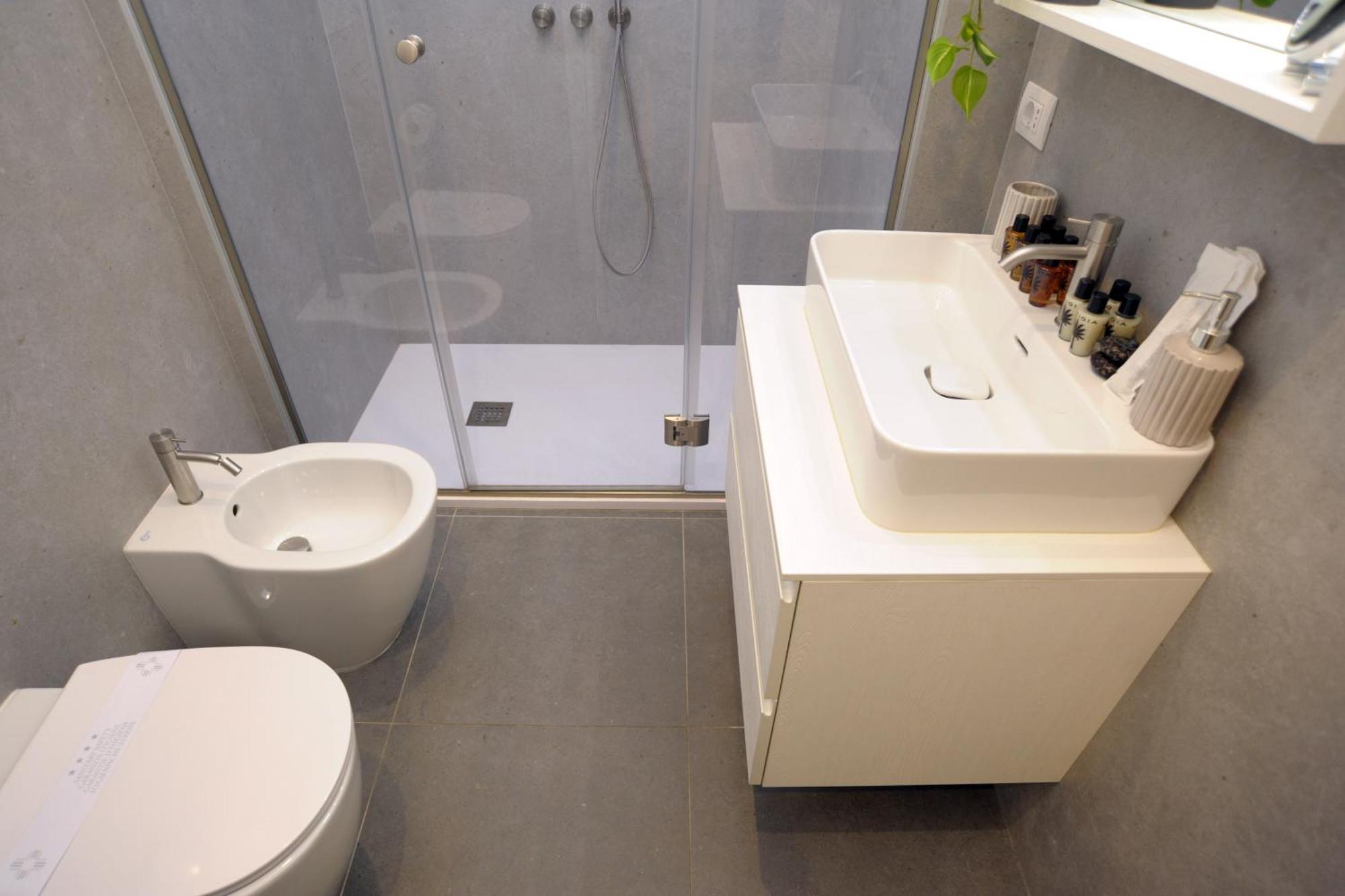 Apartment Lanzone Milan