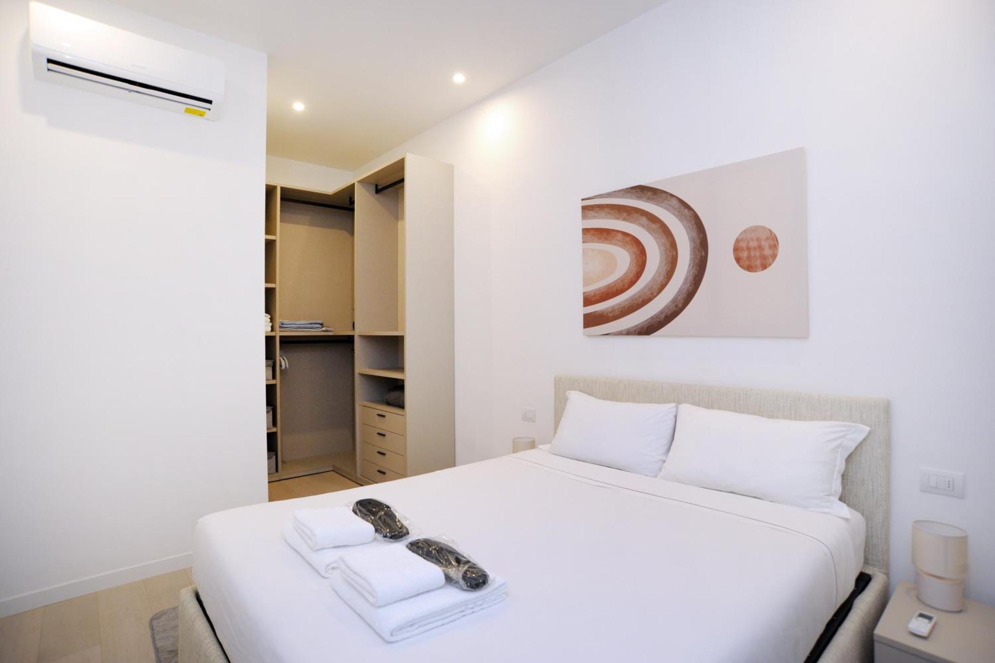 Apartment Lanzone