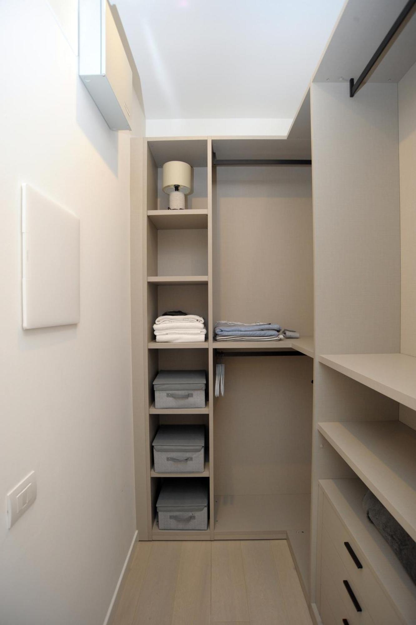 Apartment Lanzone