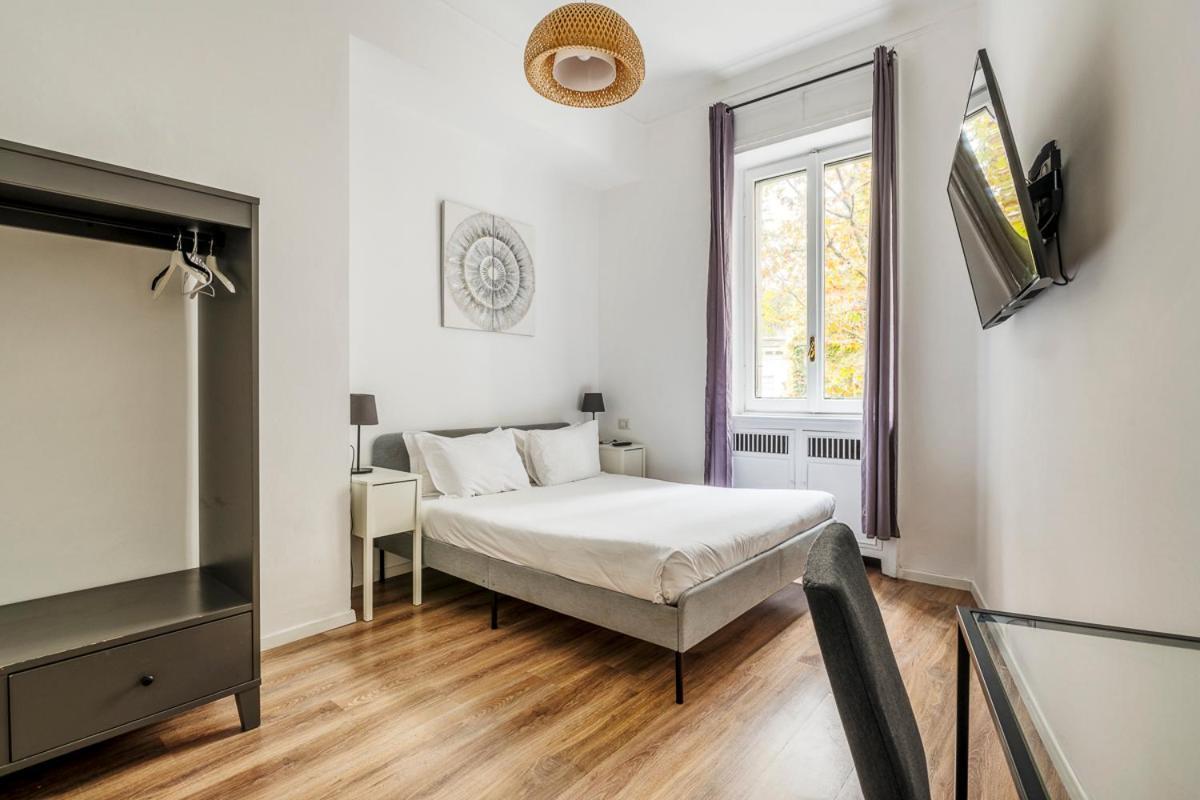 Luxury 4 Bedrooms Close To Duomo Mailand