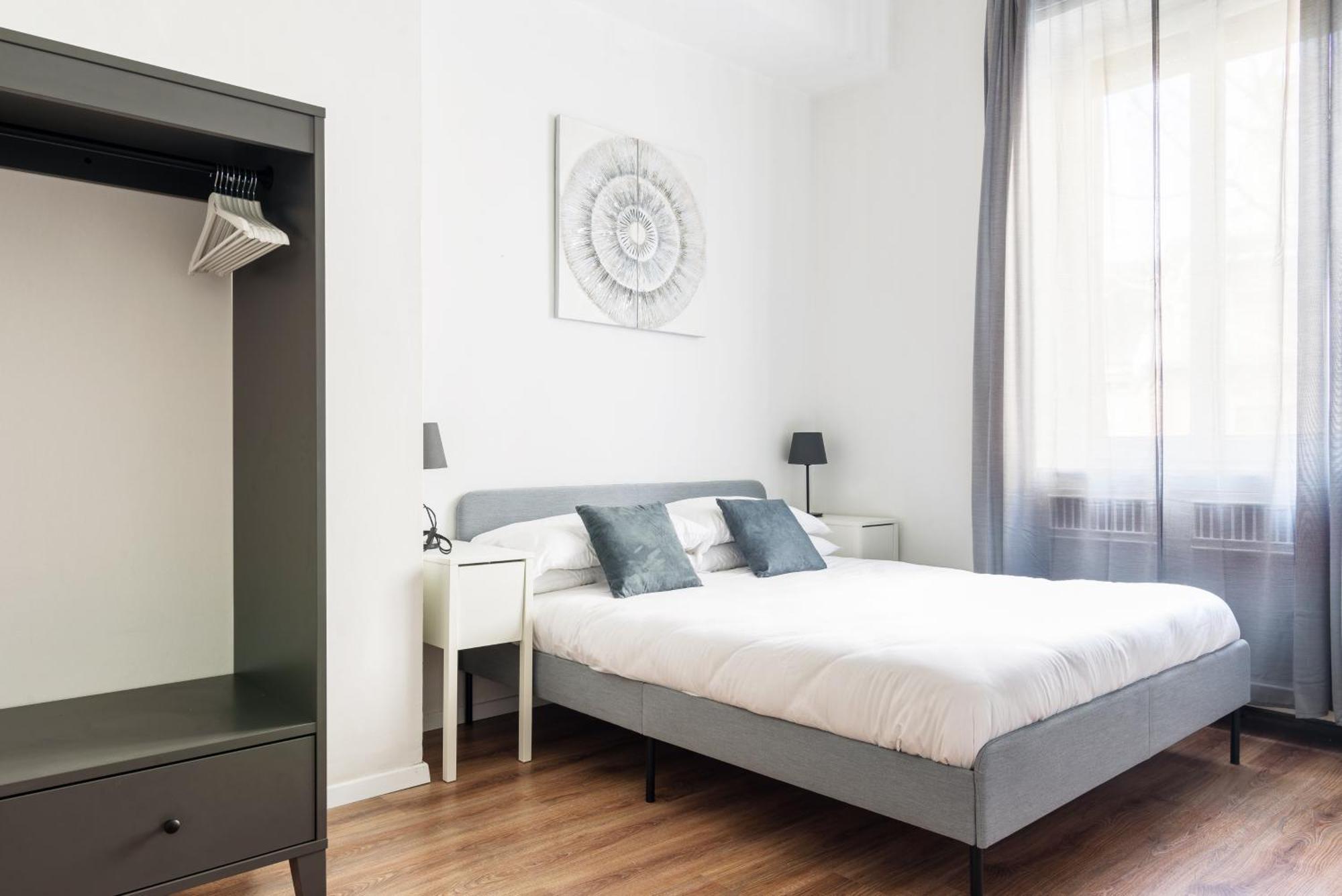 Luxury 4 Bedrooms Close To Duomo Apartment Mailand
