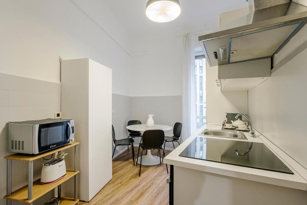 Apartment Luxury 4 Bedrooms Close To Duomo Mailand