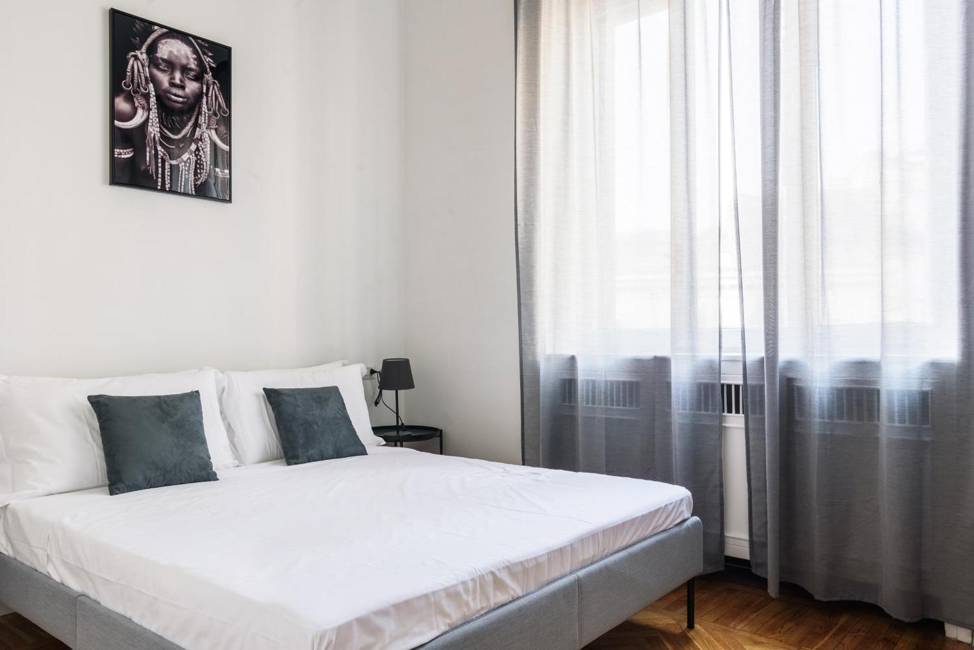 Luxury 4 Bedrooms Close To Duomo Apartment Mailand