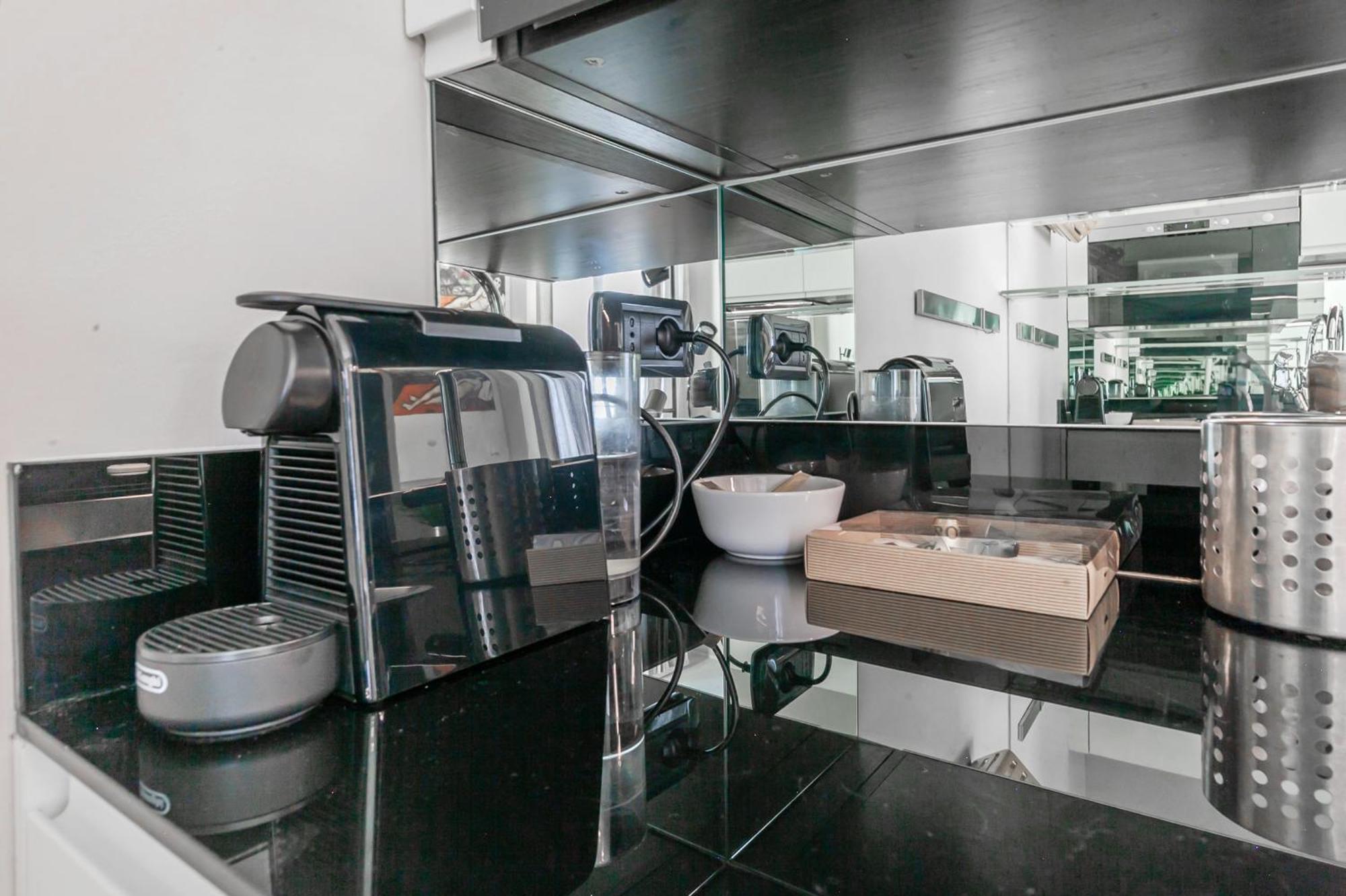 Apartment San Babila Executive - Discover The Historic Centre Of Mailand