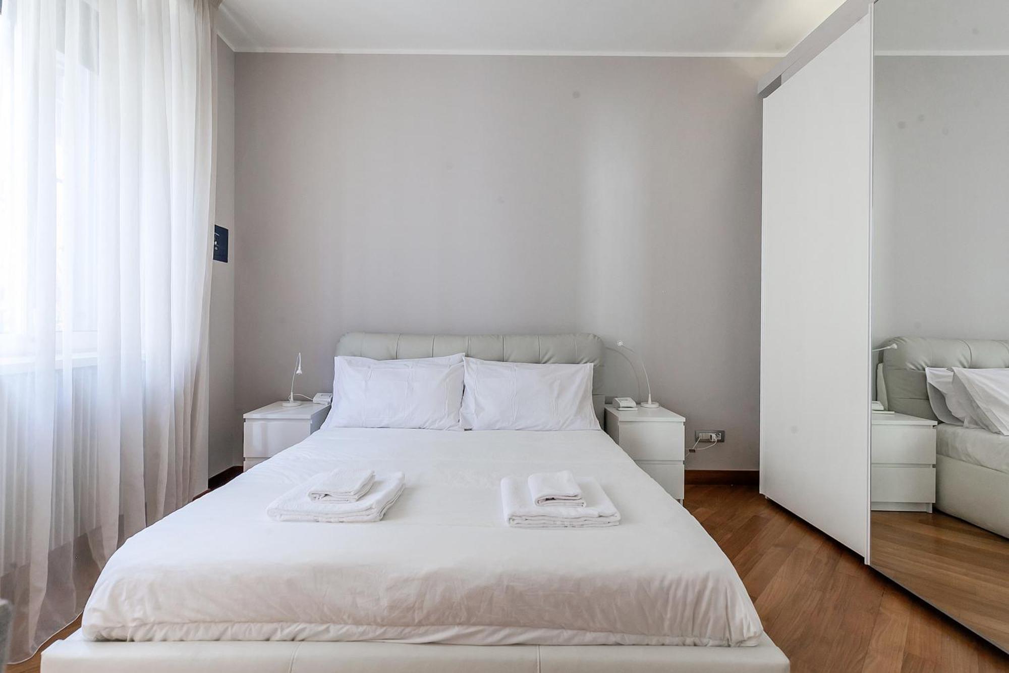 San Babila Executive - Discover The Historic Centre Of Milano