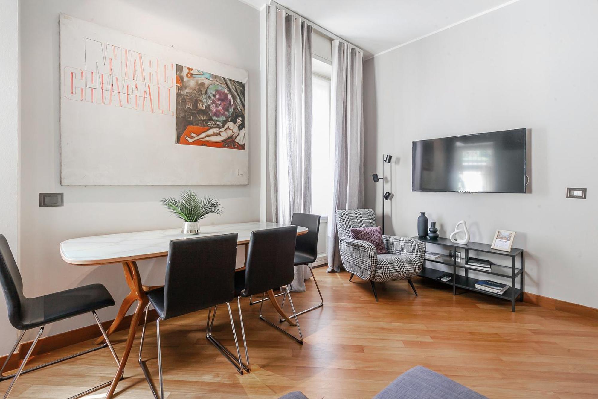 San Babila Executive - Discover The Historic Centre Of Appartamento Milano