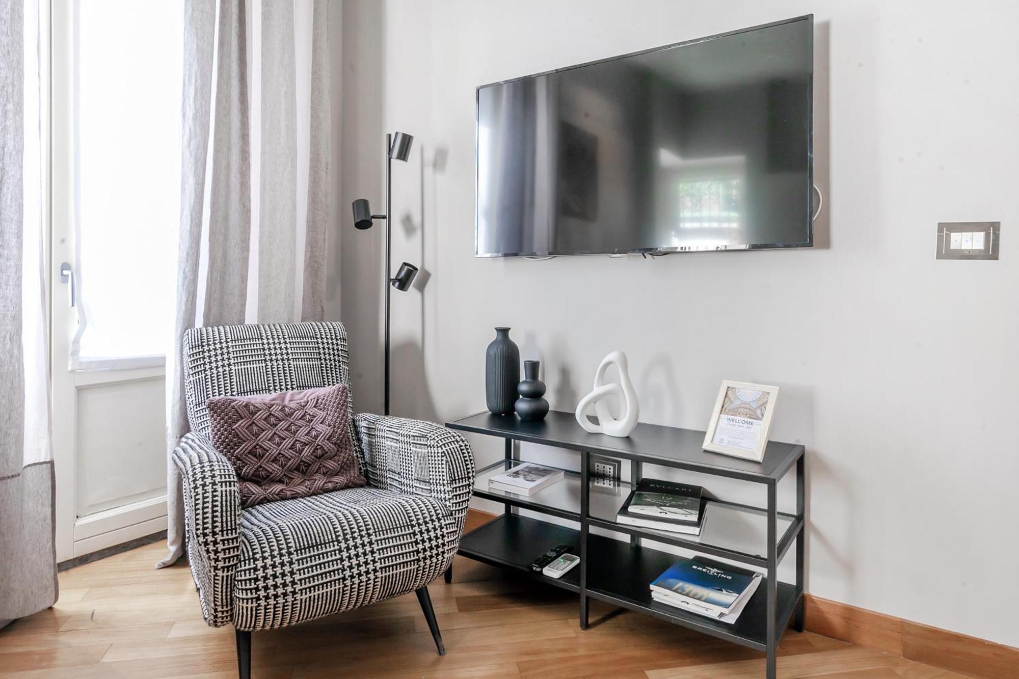 San Babila Executive - Discover The Historic Centre Of * Milano