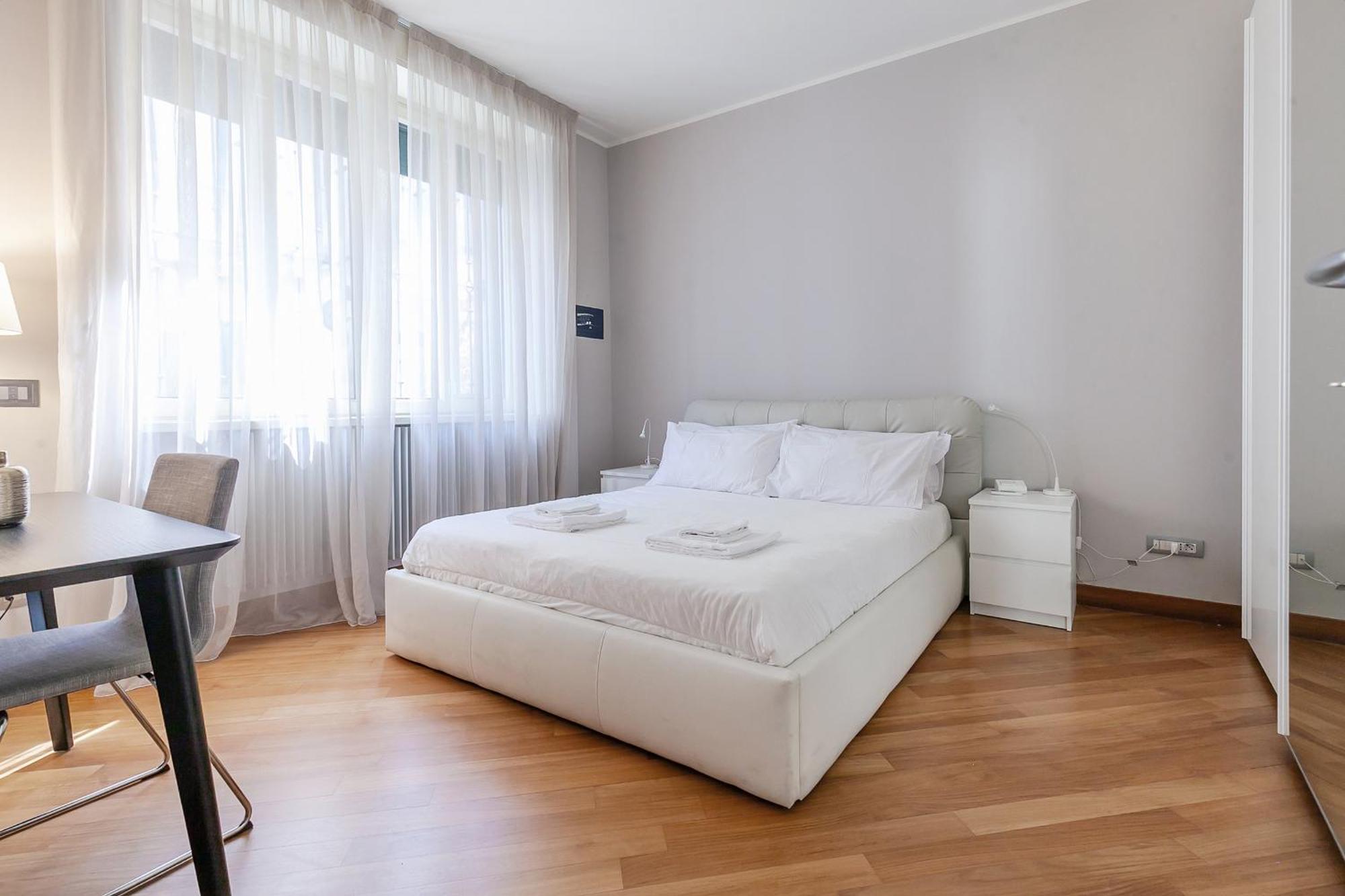 San Babila Executive - Discover The Historic Centre Of Lejlighed