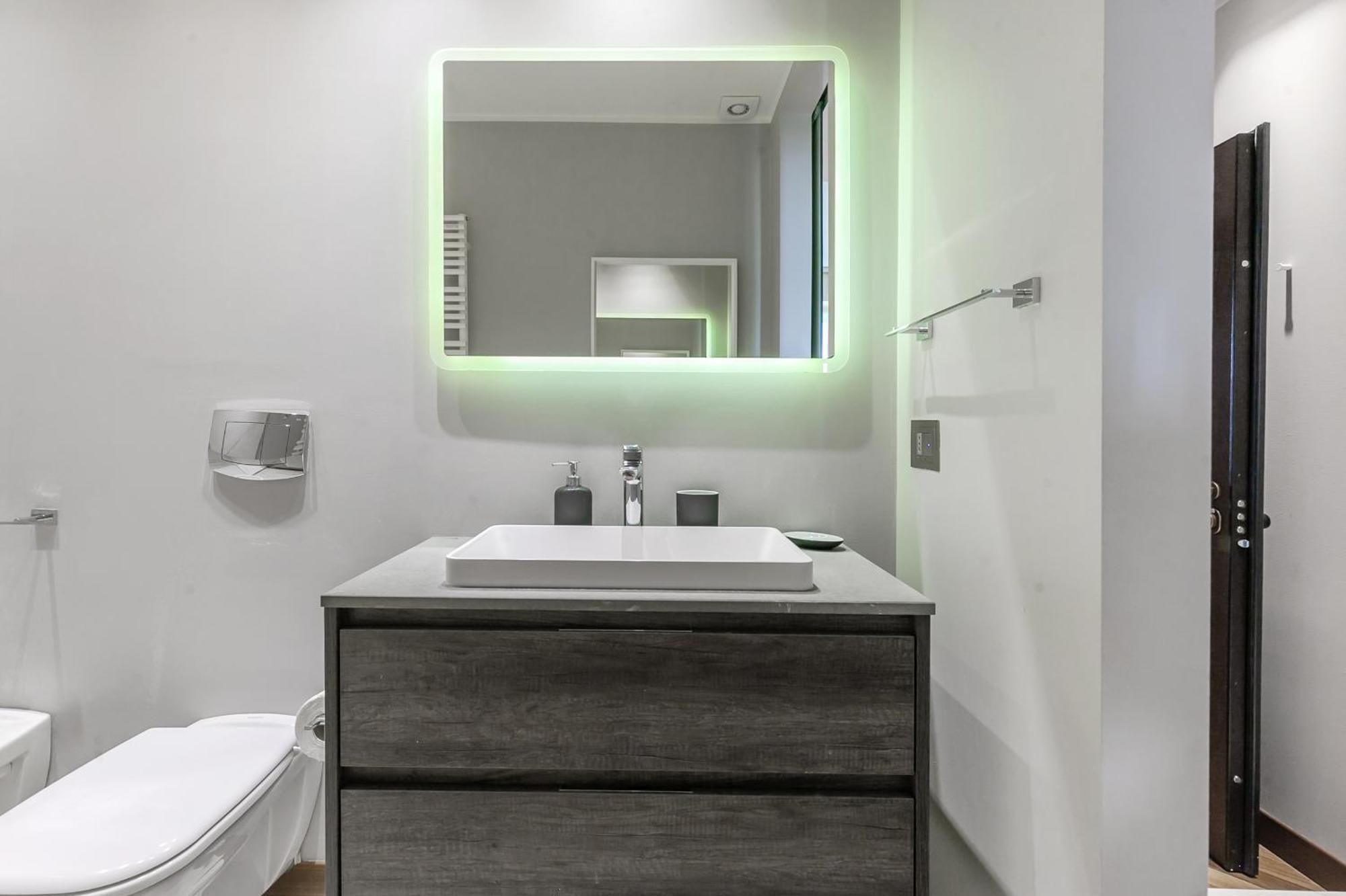 San Babila Executive - Discover The Historic Centre Of Lejlighed Milano