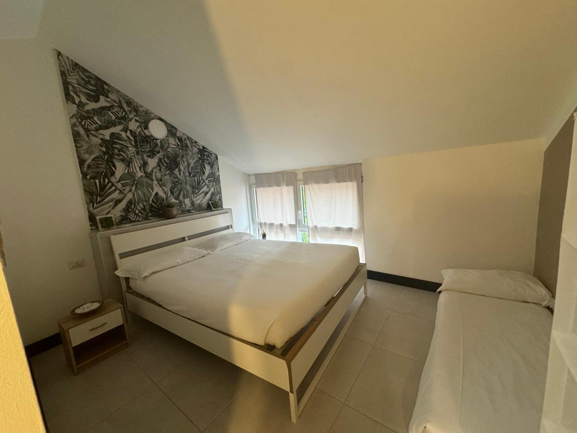 Welcomee Affori Appartement *