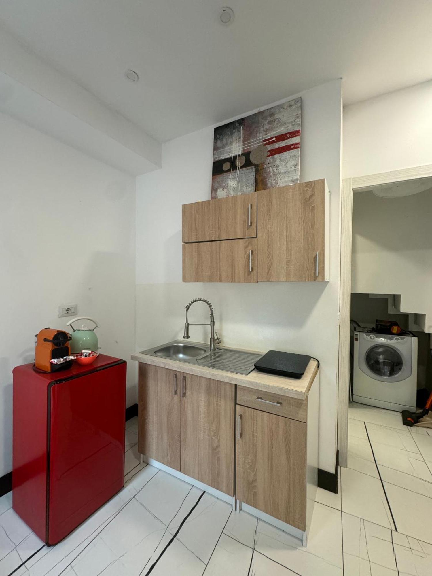 Appartement Welcomee Affori *