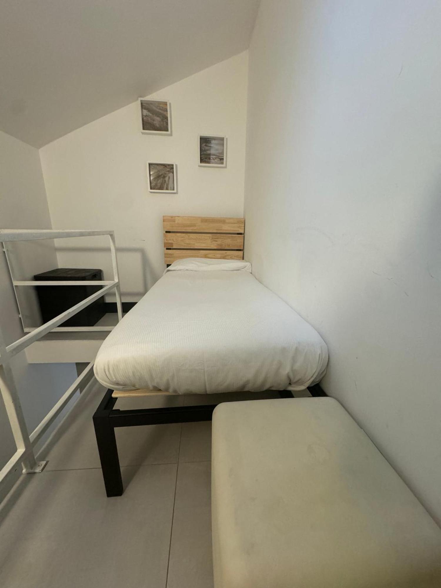 Appartement Welcomee Affori