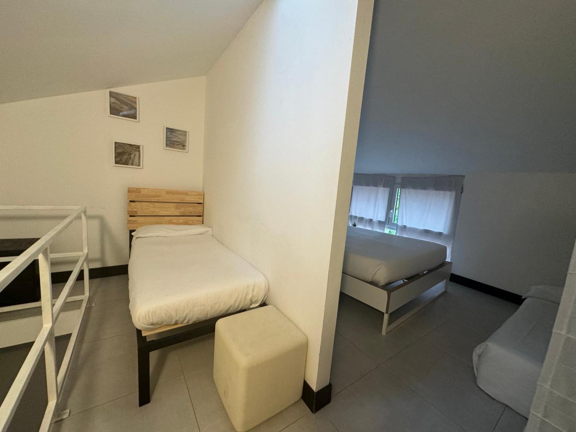 Appartement Welcomee Affori Milaan