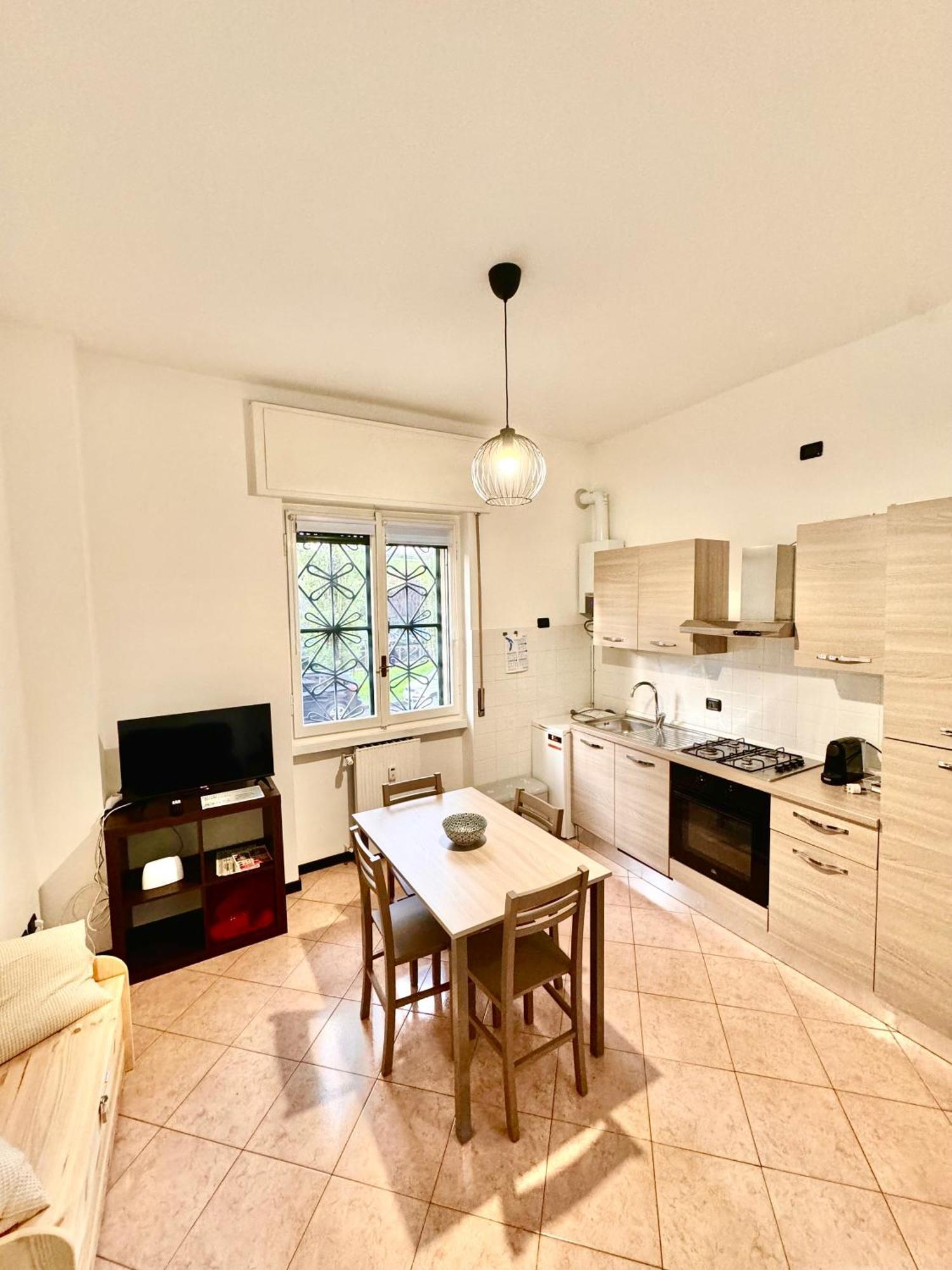 Martesana Appartaments Apartment