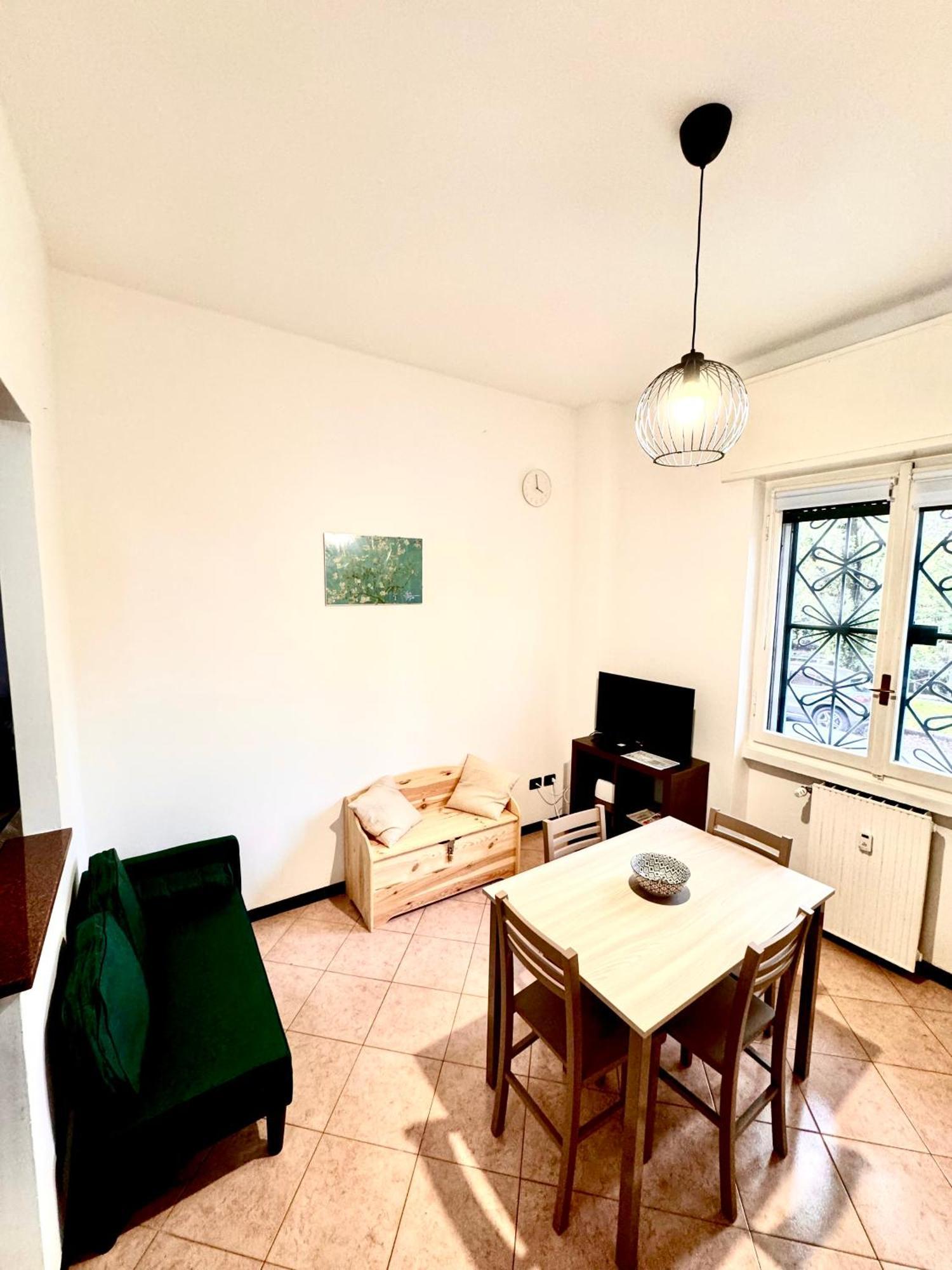 Apartment Martesana Appartaments