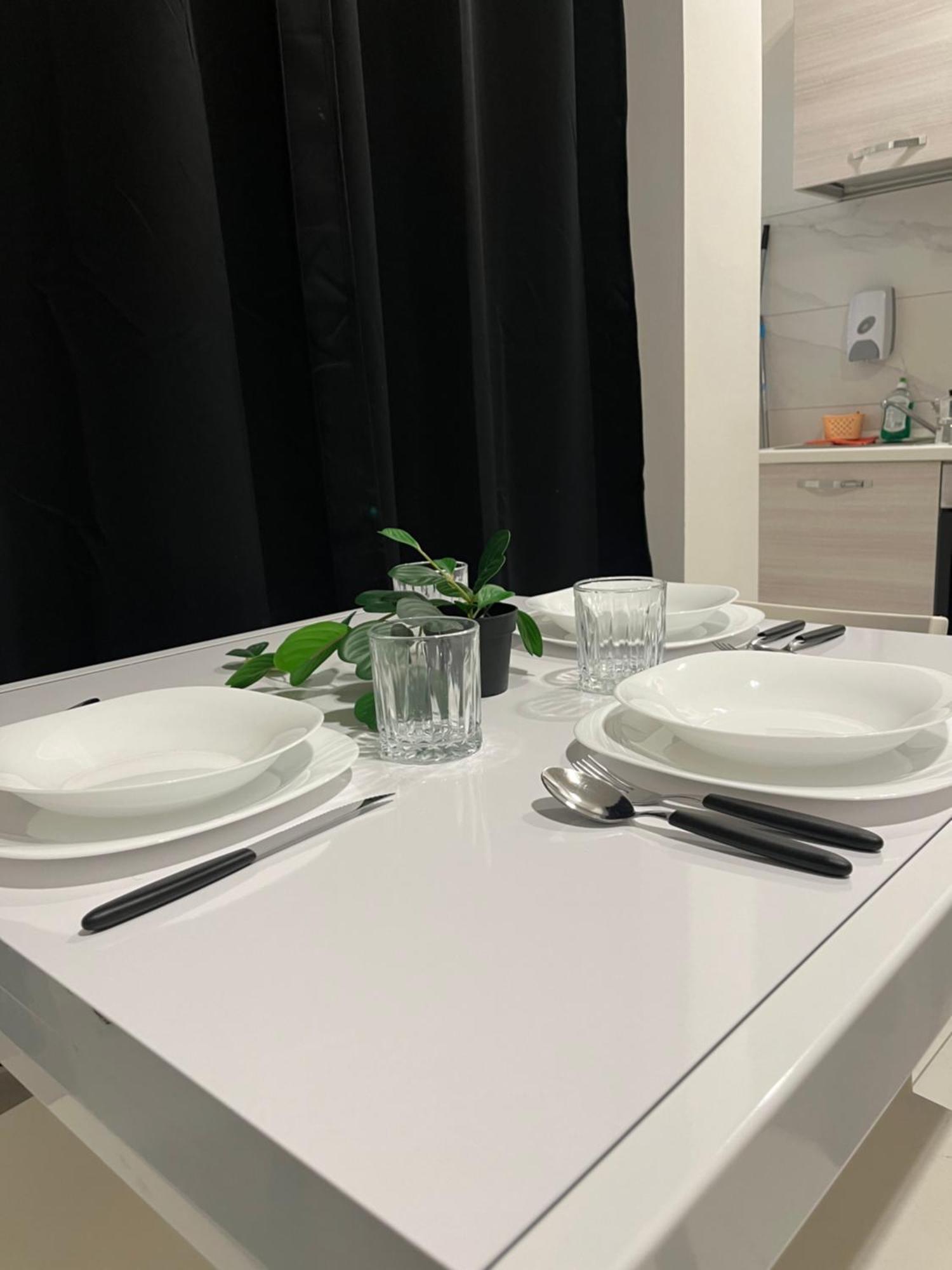 Lejlighed Jcube Bocconi Milano