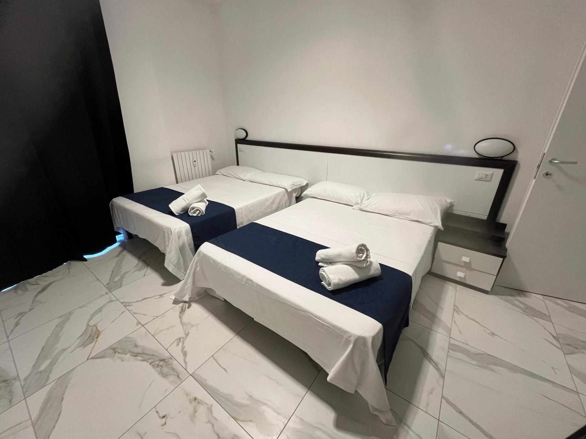 Lejlighed Jcube Bocconi *