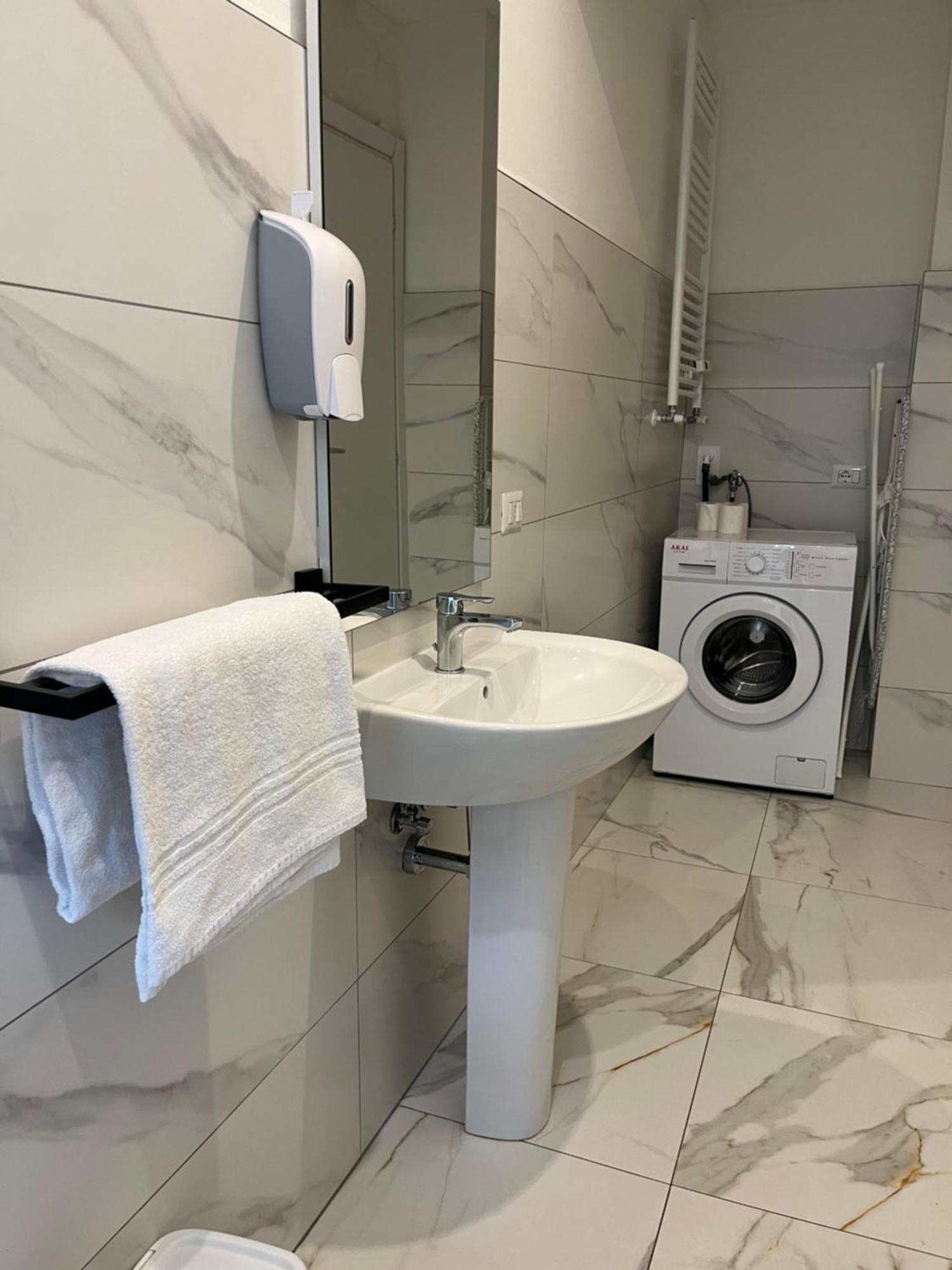 Jcube Bocconi Lejlighed Milano