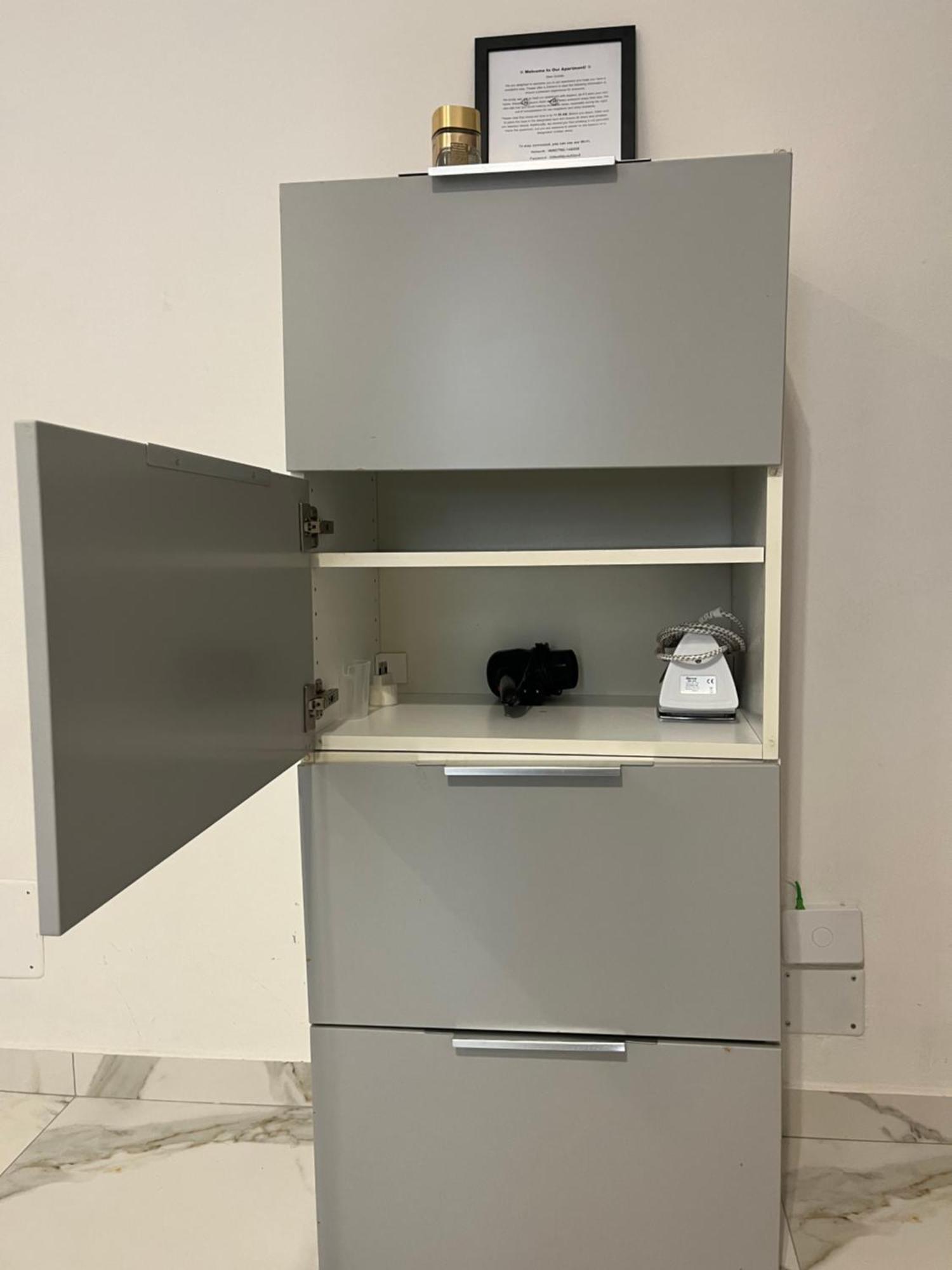 Lejlighed Jcube Bocconi