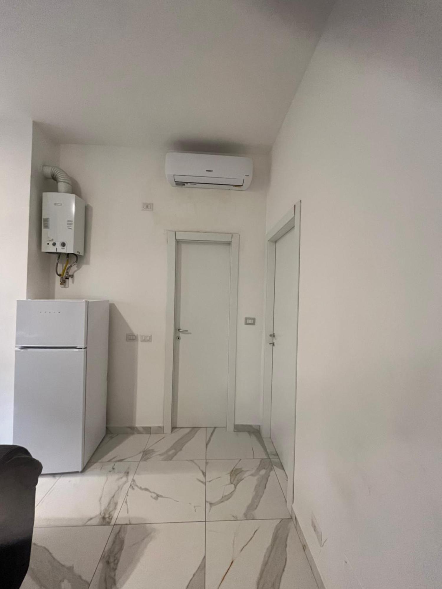 Lejlighed Jcube Bocconi *