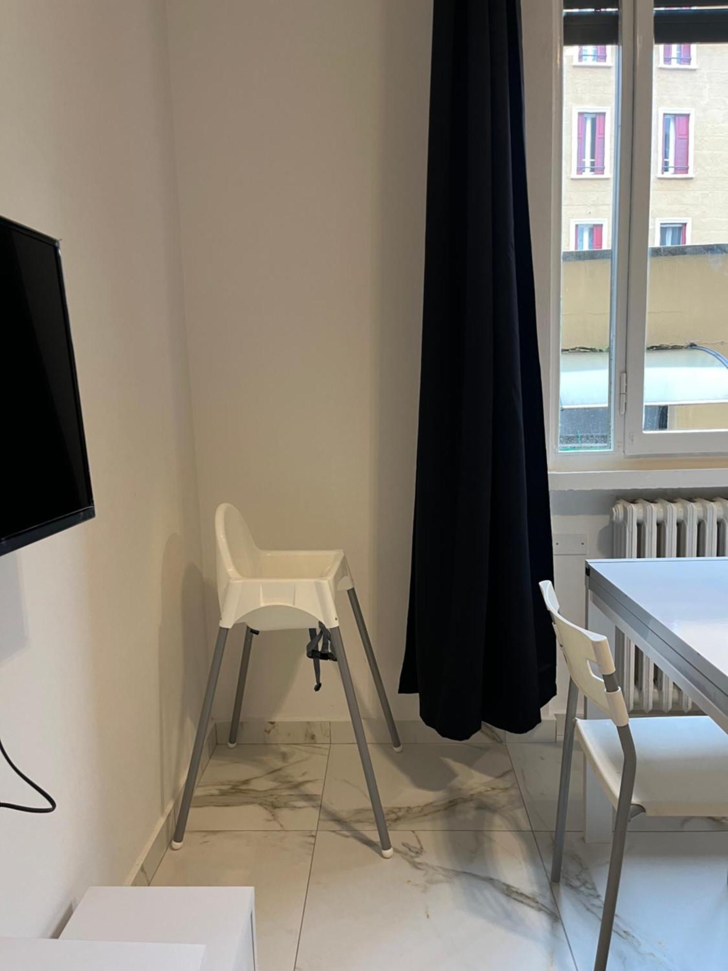 Lejlighed Jcube Bocconi Milano