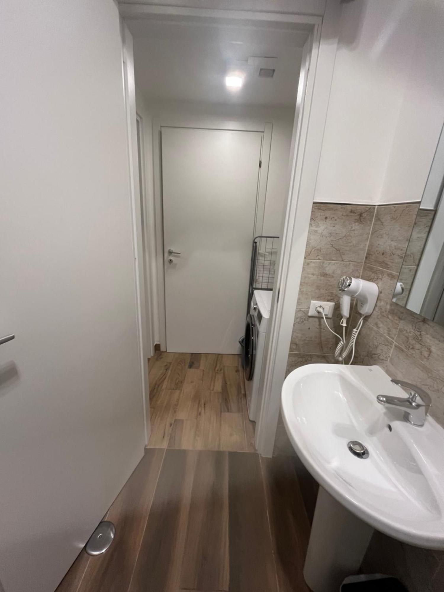Jcube Precotto Leilighet Milano