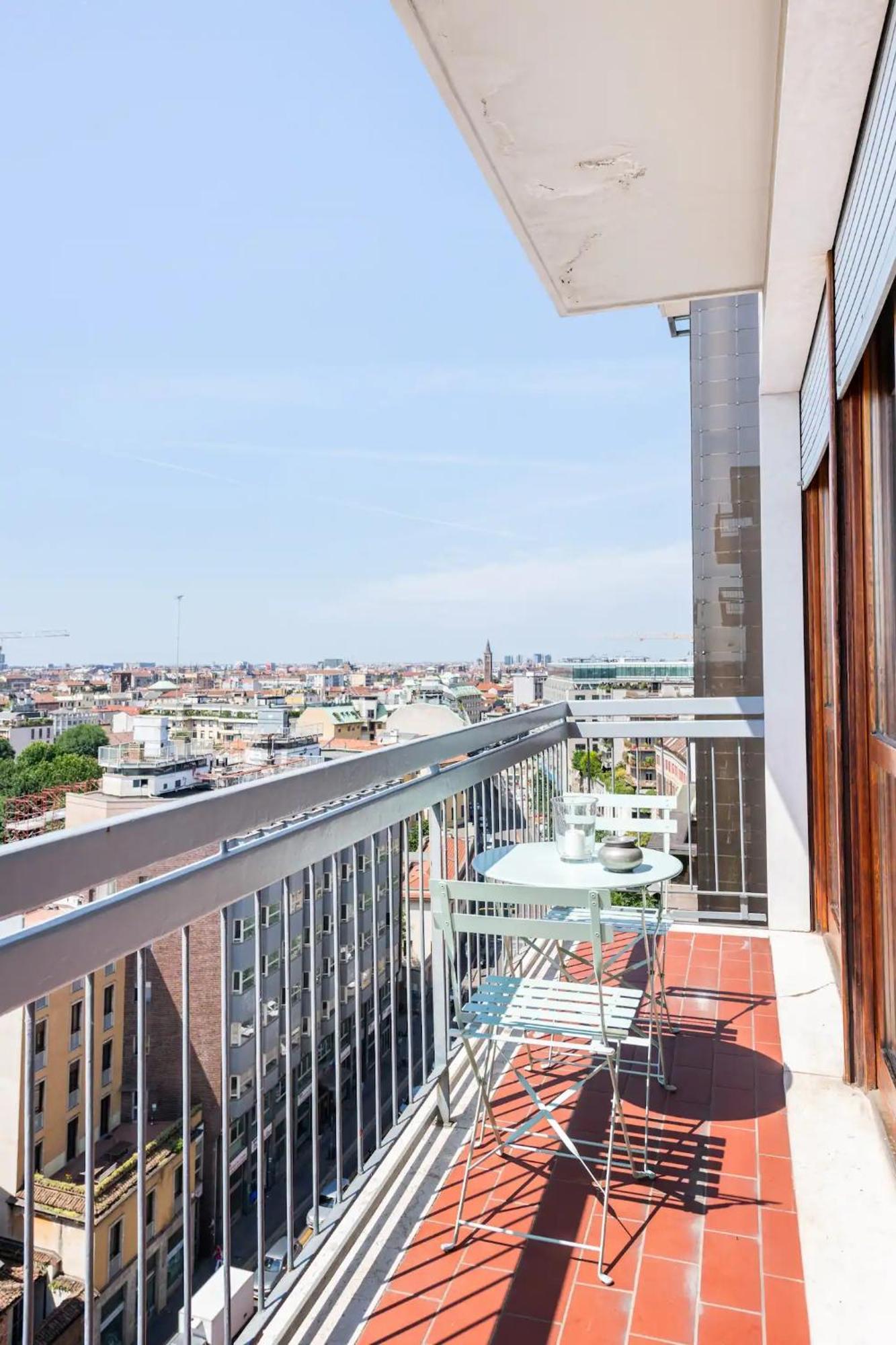 Lejlighed Amazing Center Skyline Milano