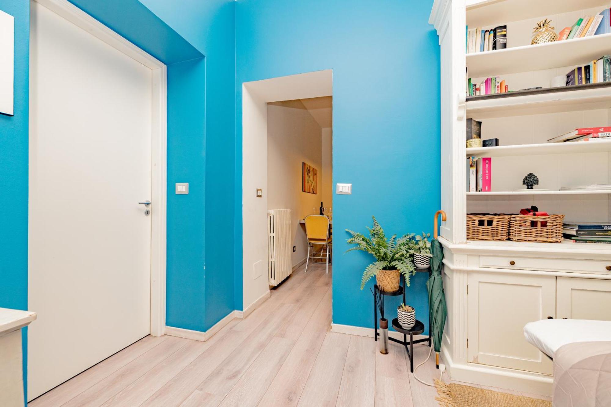Vintage Gem - 8 Min Duomo Appartement *