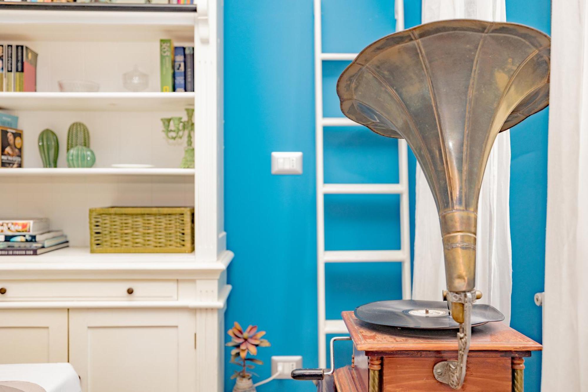 Appartement Vintage Gem - 8 Min Duomo Milaan