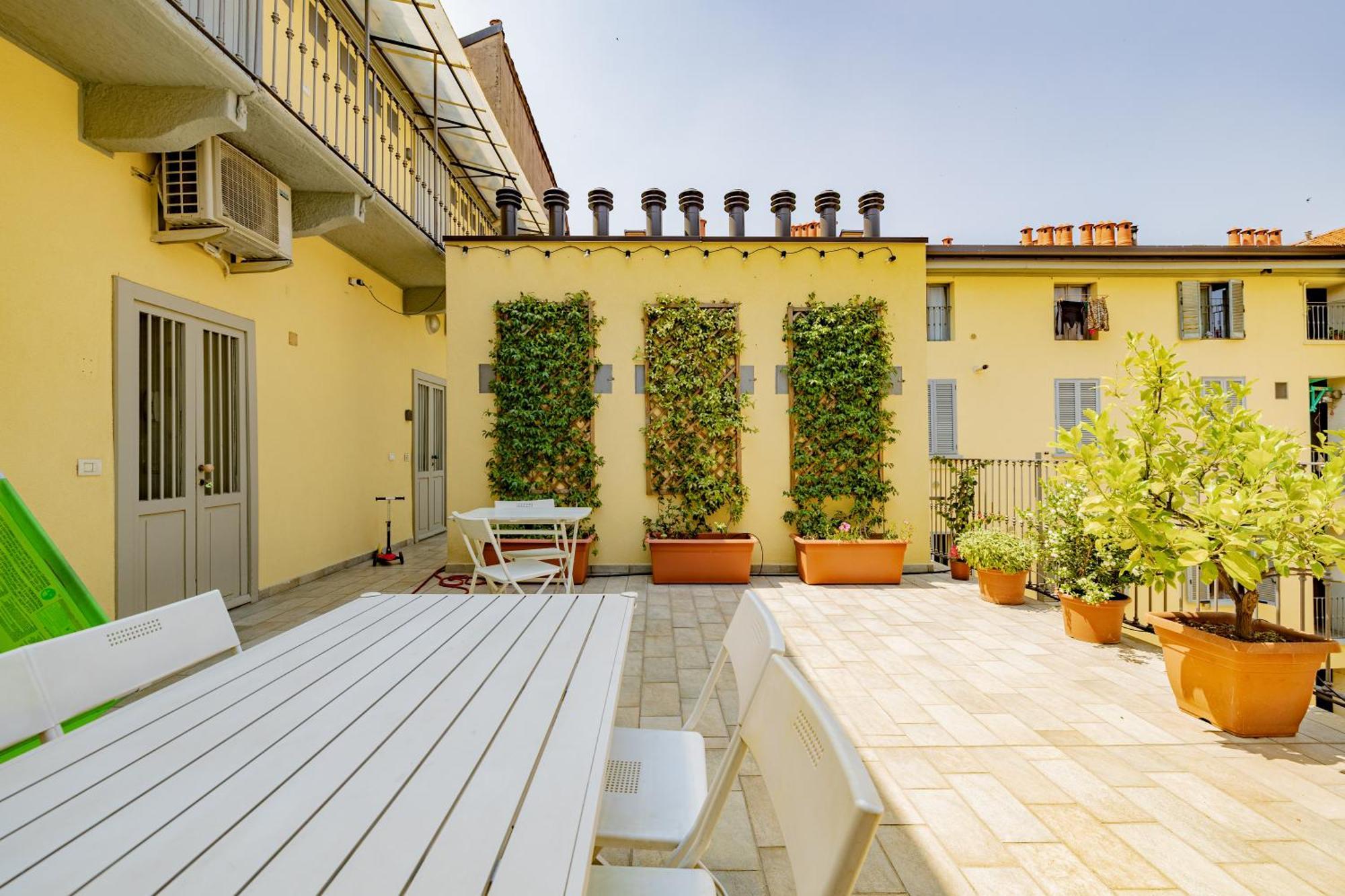 Vintage Gem - 8 Min Duomo Appartement *