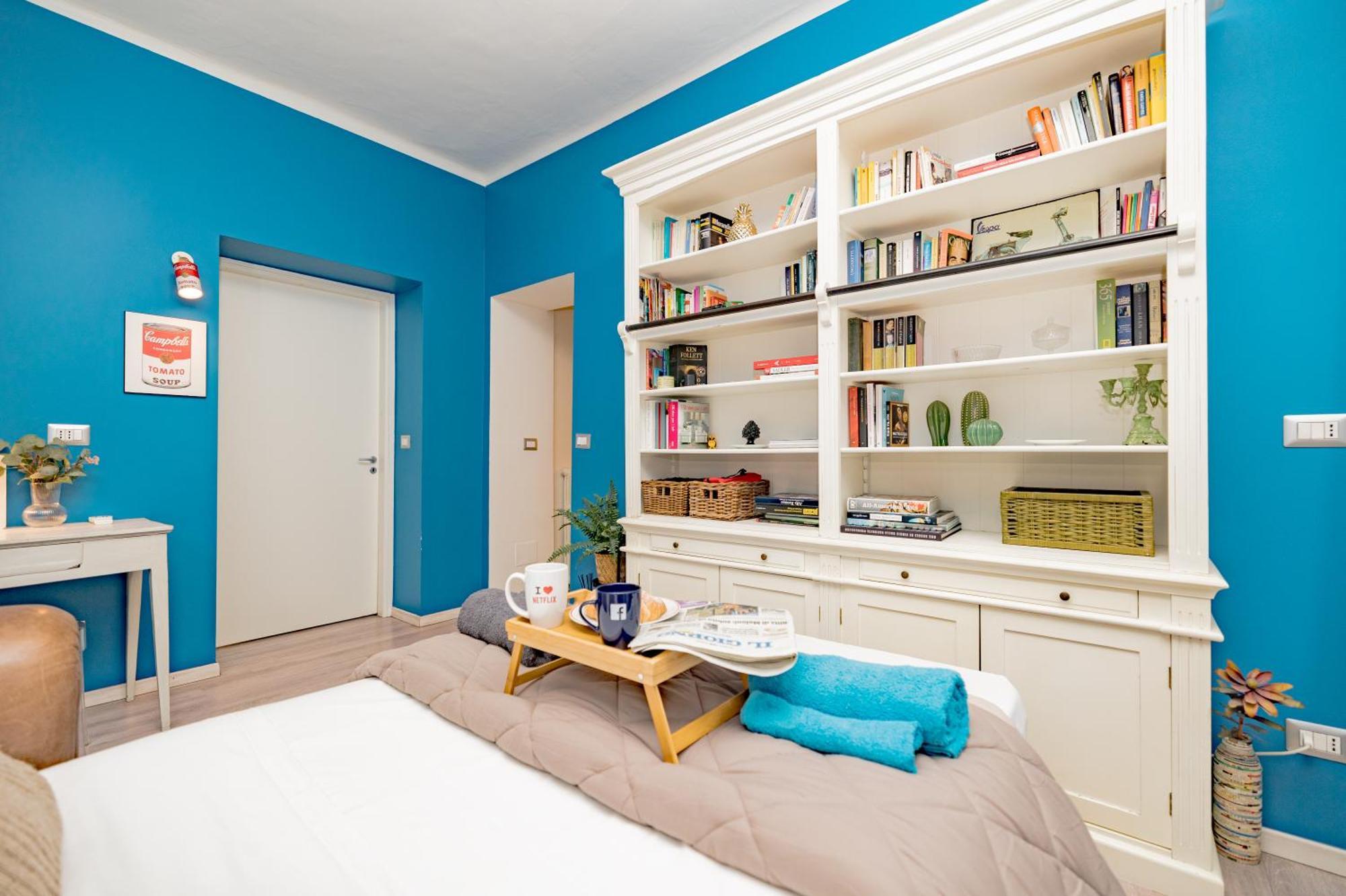 Vintage Gem - 8 Min Duomo Appartement