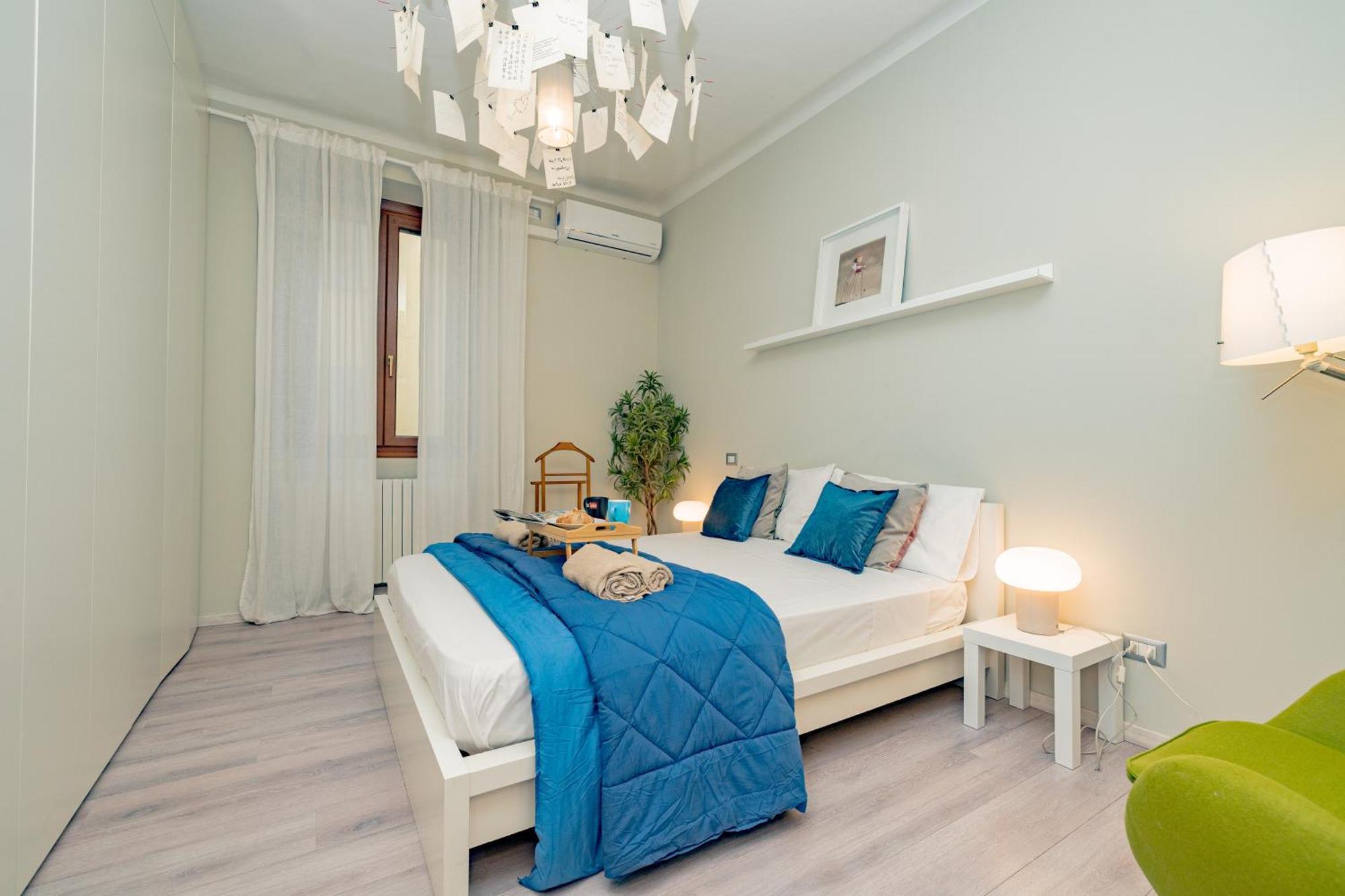 Appartement Vintage Gem - 8 Min Duomo