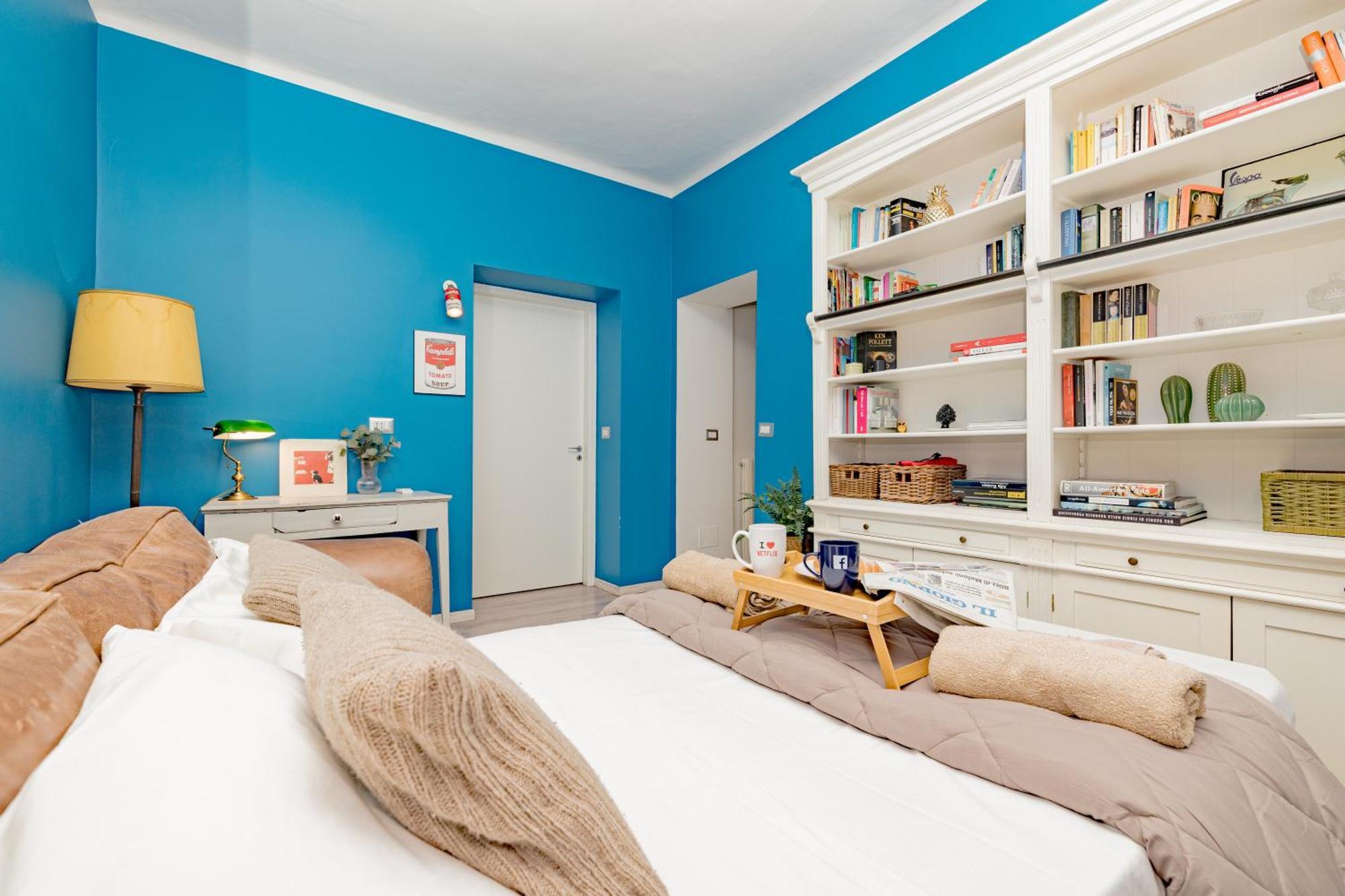 Vintage Gem - 8 Min Duomo Appartement *