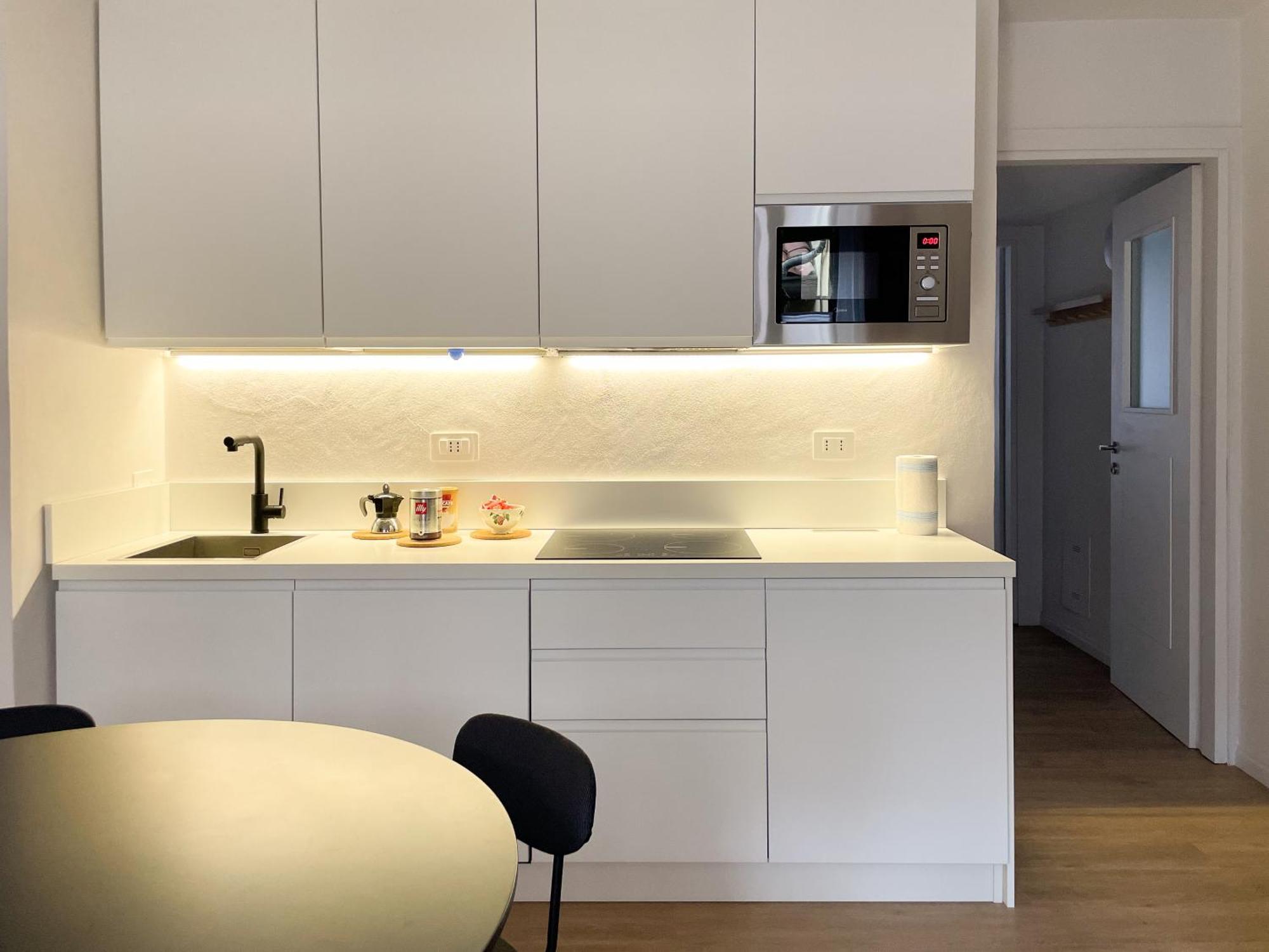 Colonne77 - Design Apartment