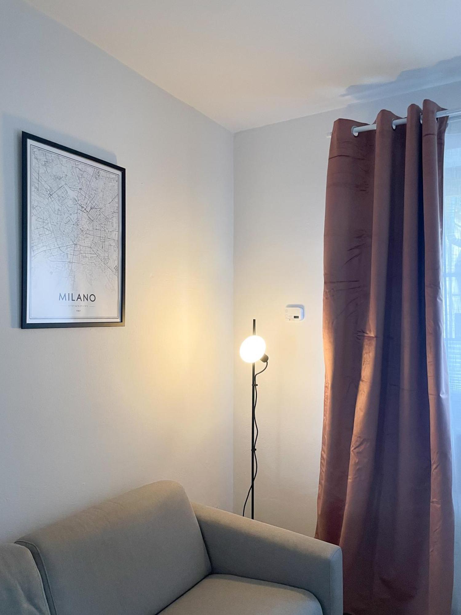 Colonne77 - Design Apartment