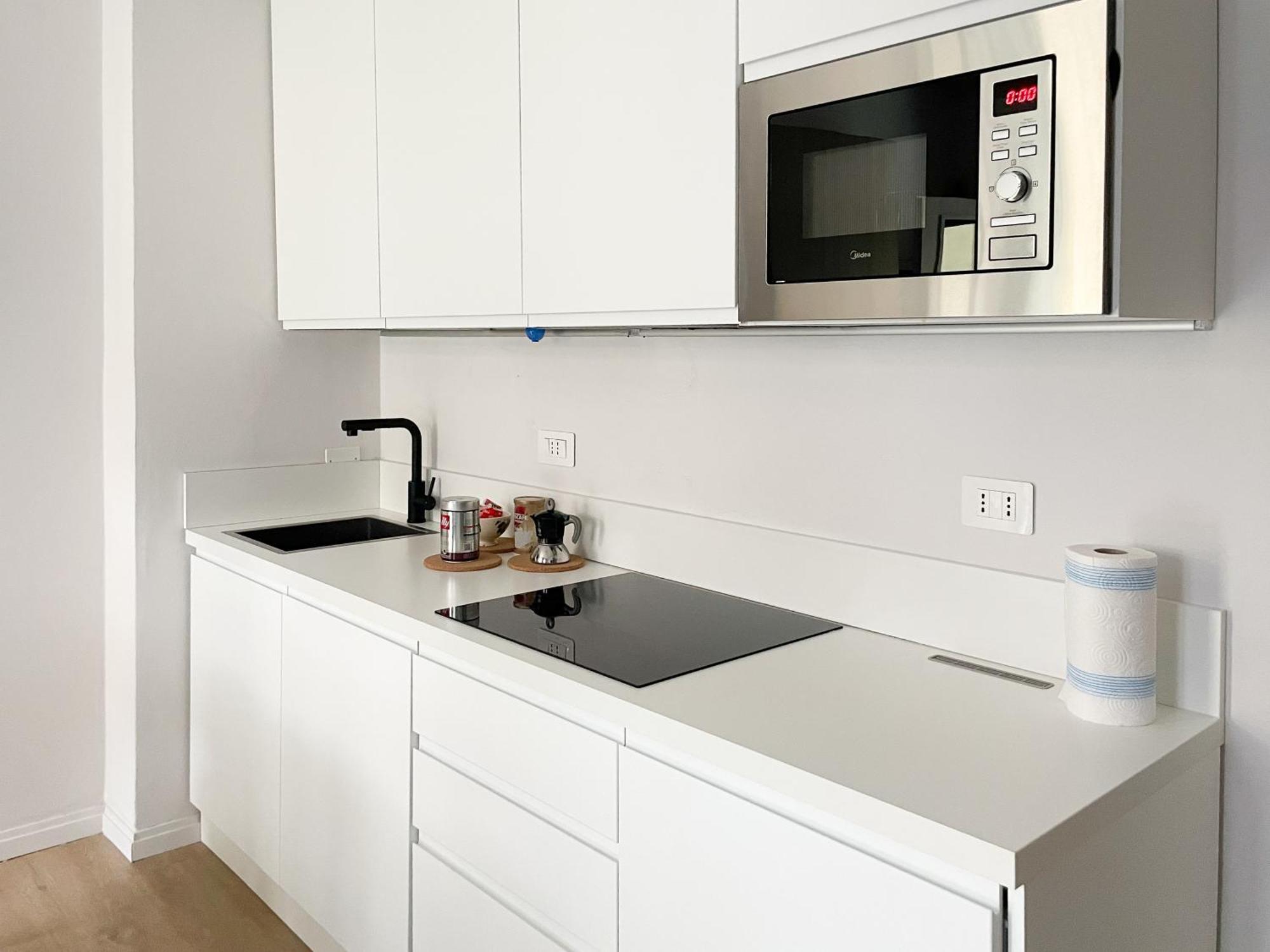 Colonne77 - Design Apartment *