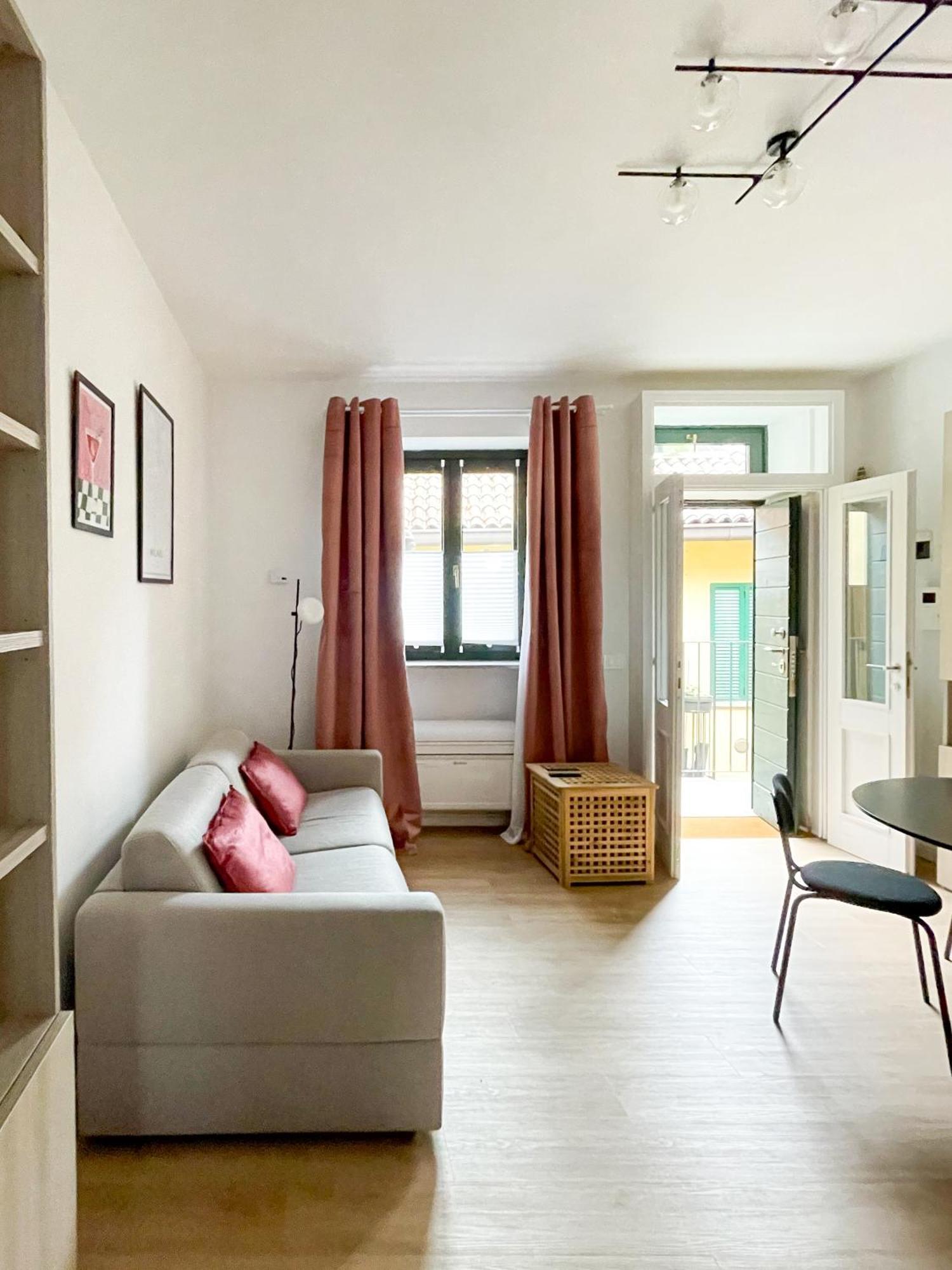 Apartment Colonne77 - Design *
