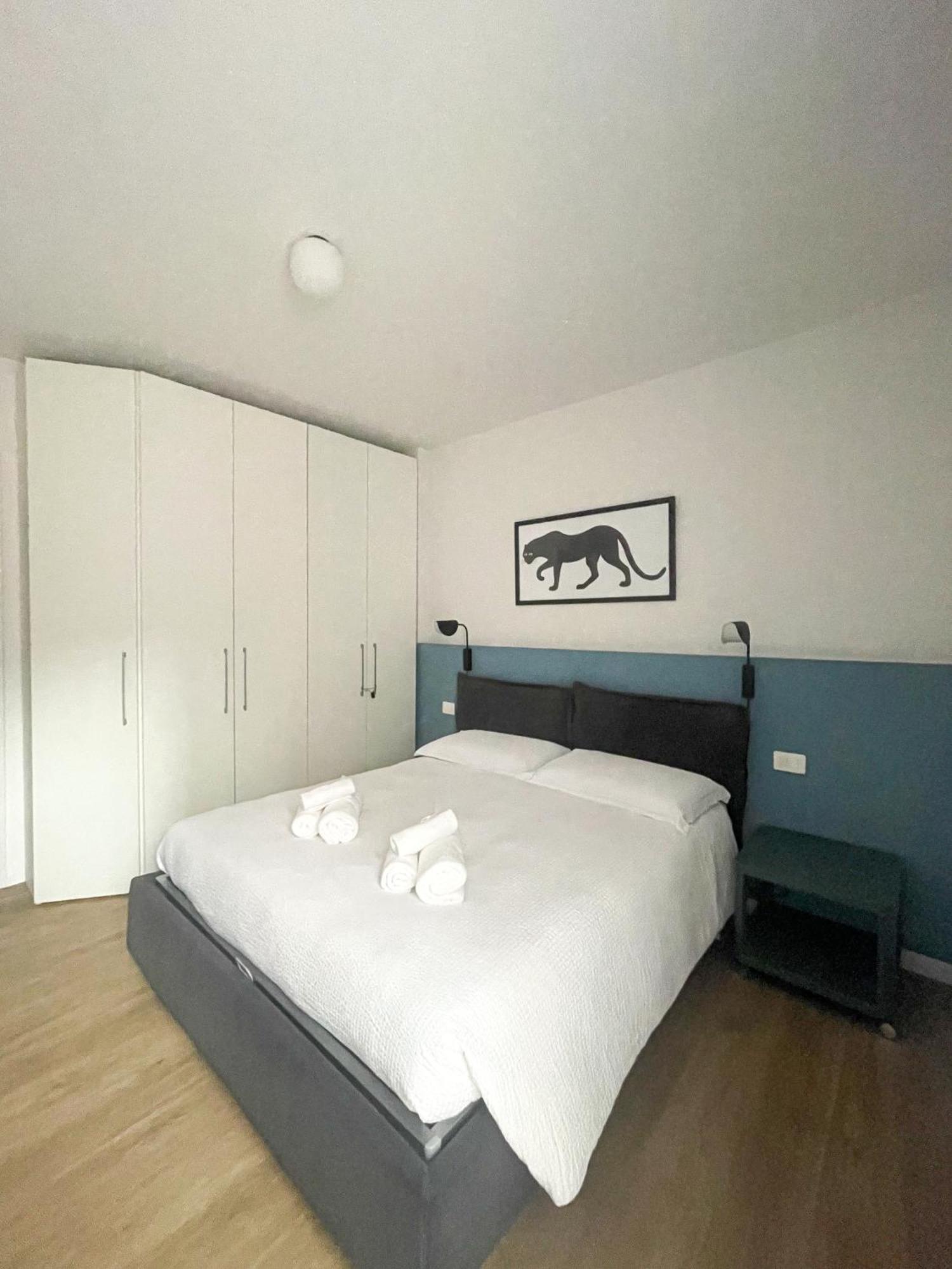Apartment Colonne77 - Design Milan