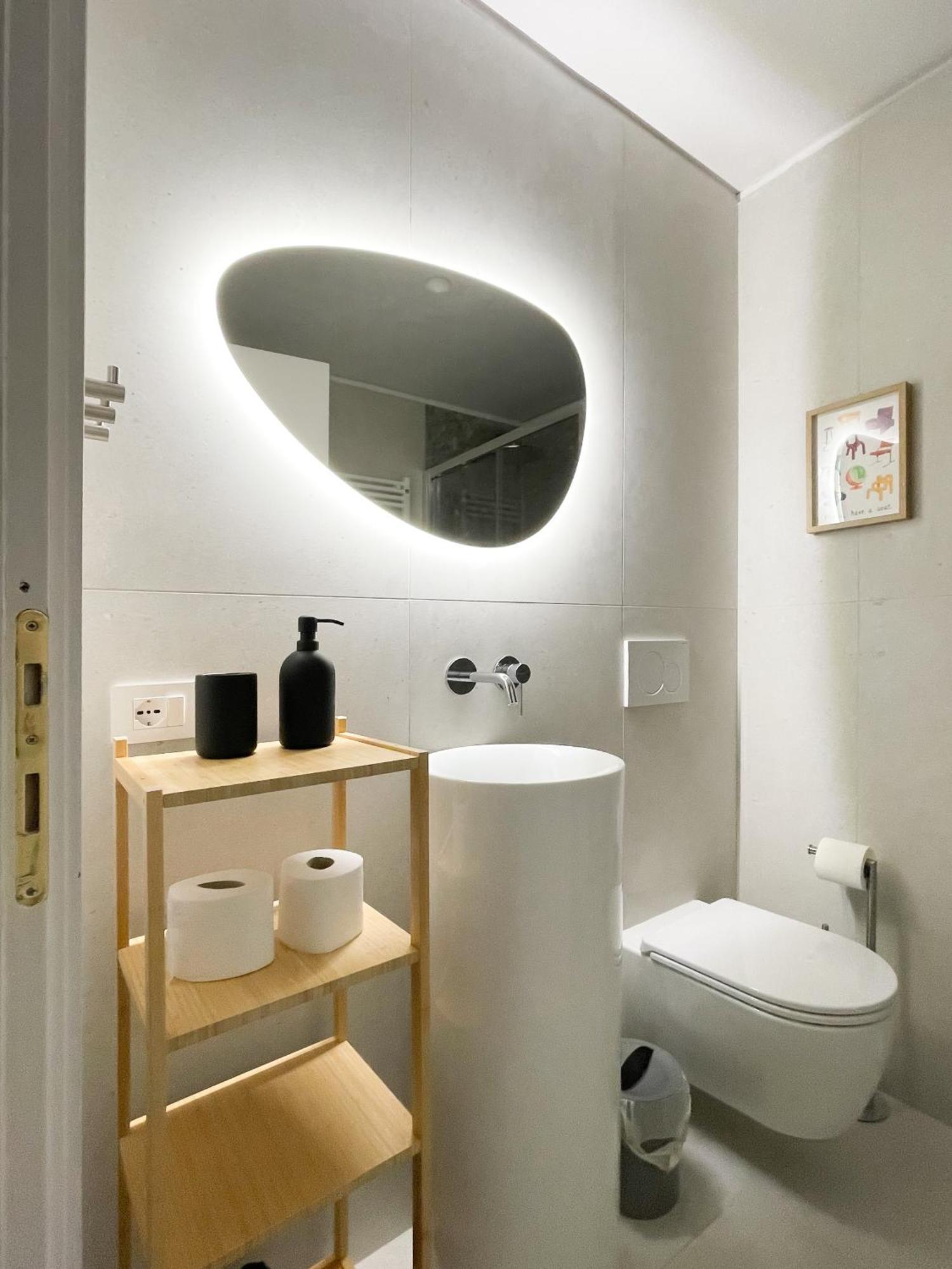 Apartment Colonne77 - Design