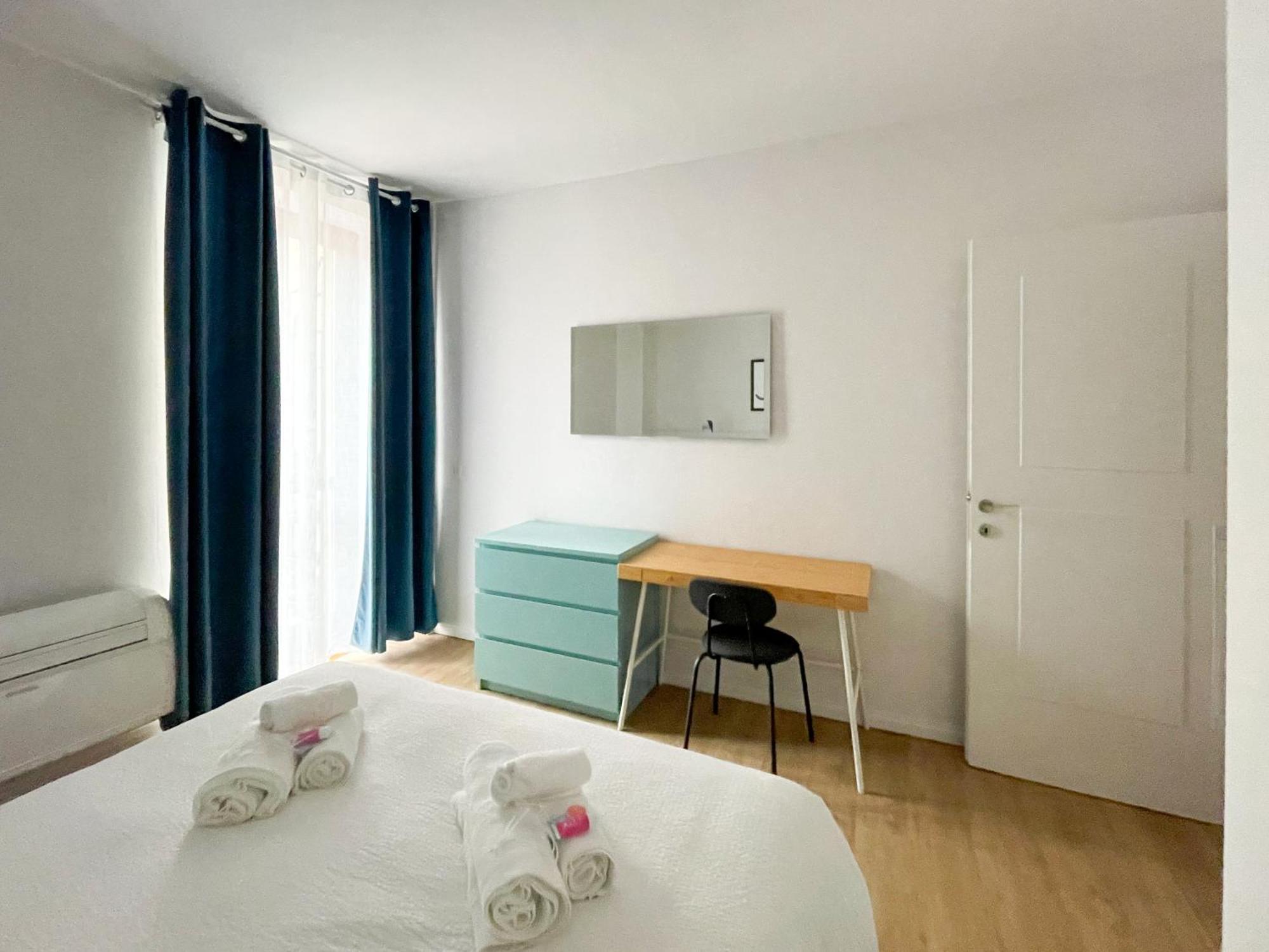 Colonne77 - Design Apartment Milan