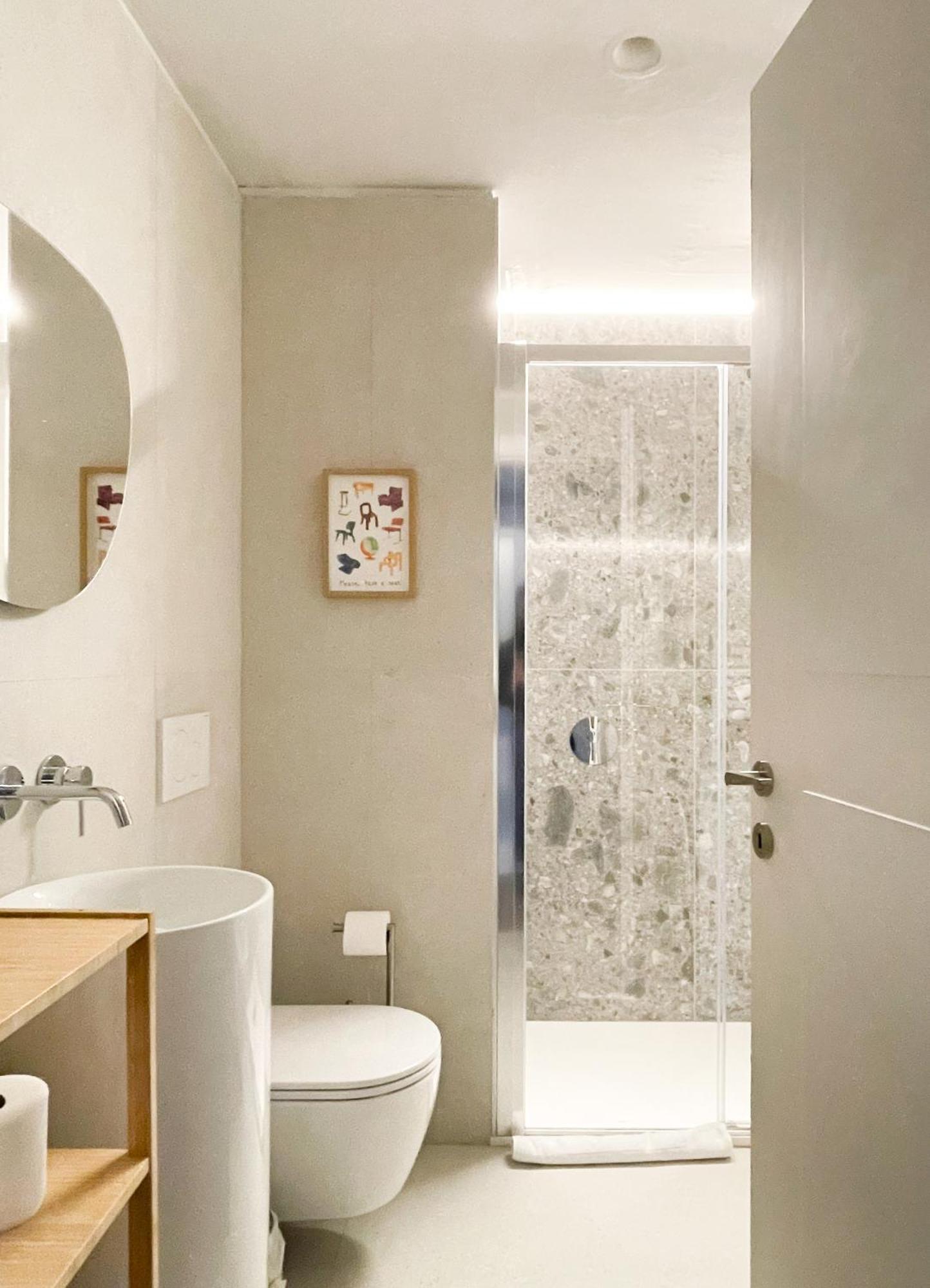Colonne77 - Design Apartment